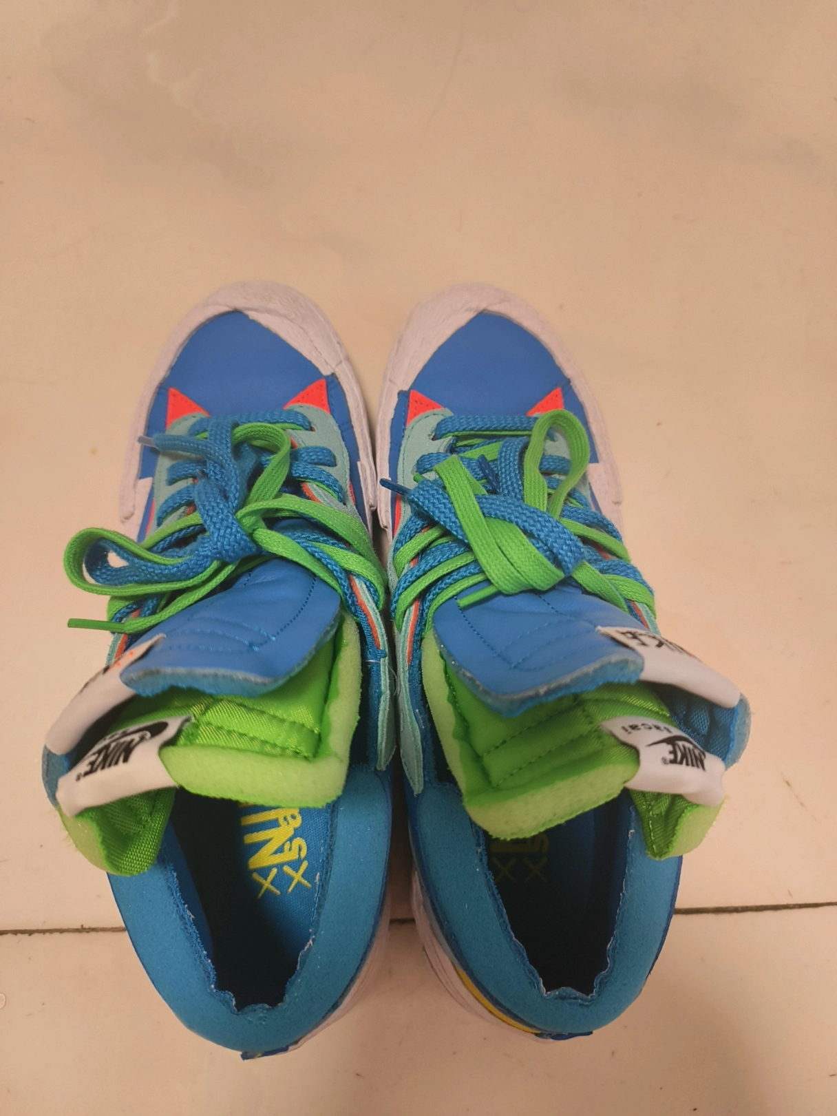Фото из отзыва