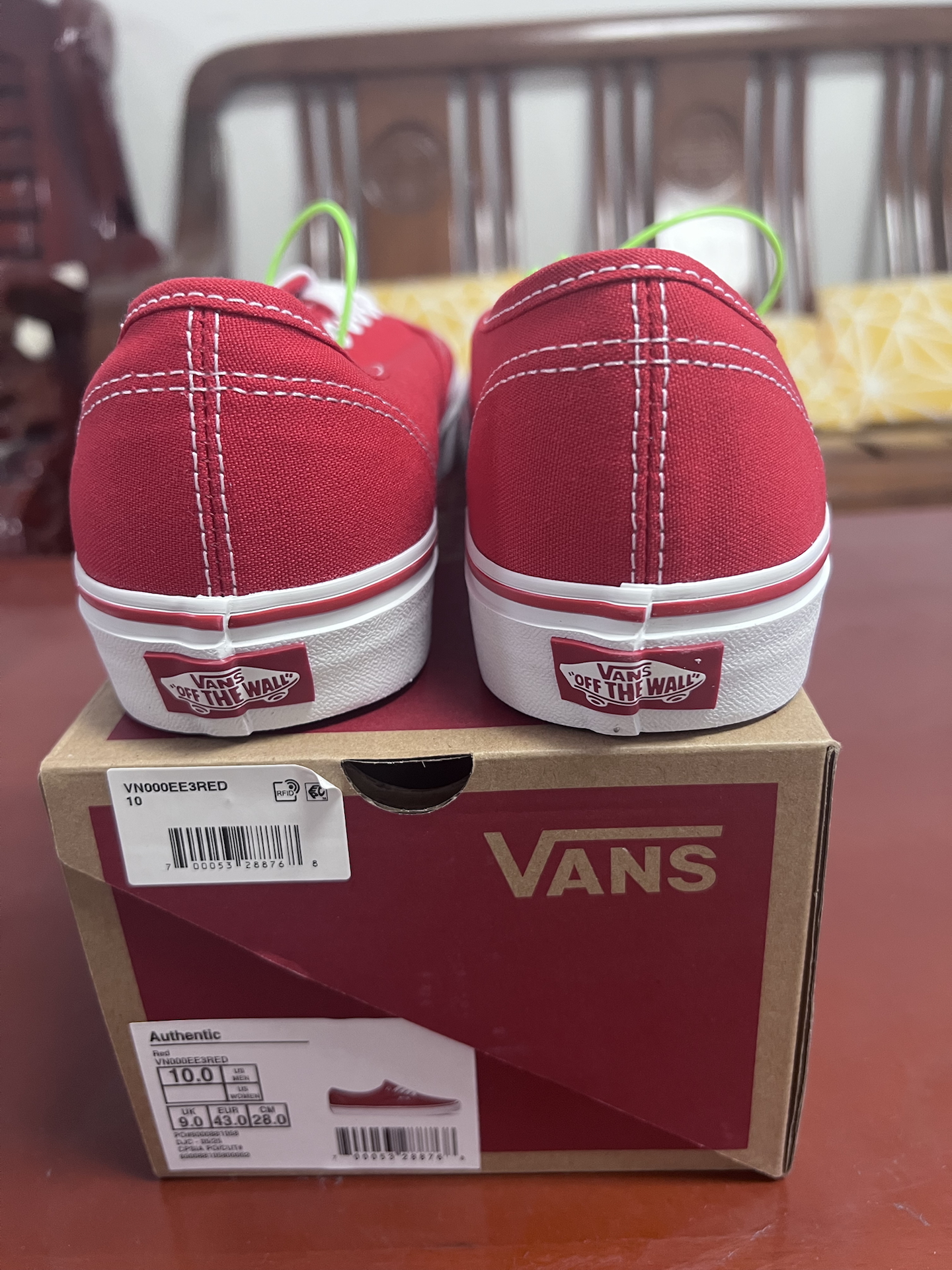 Фото из отзыва