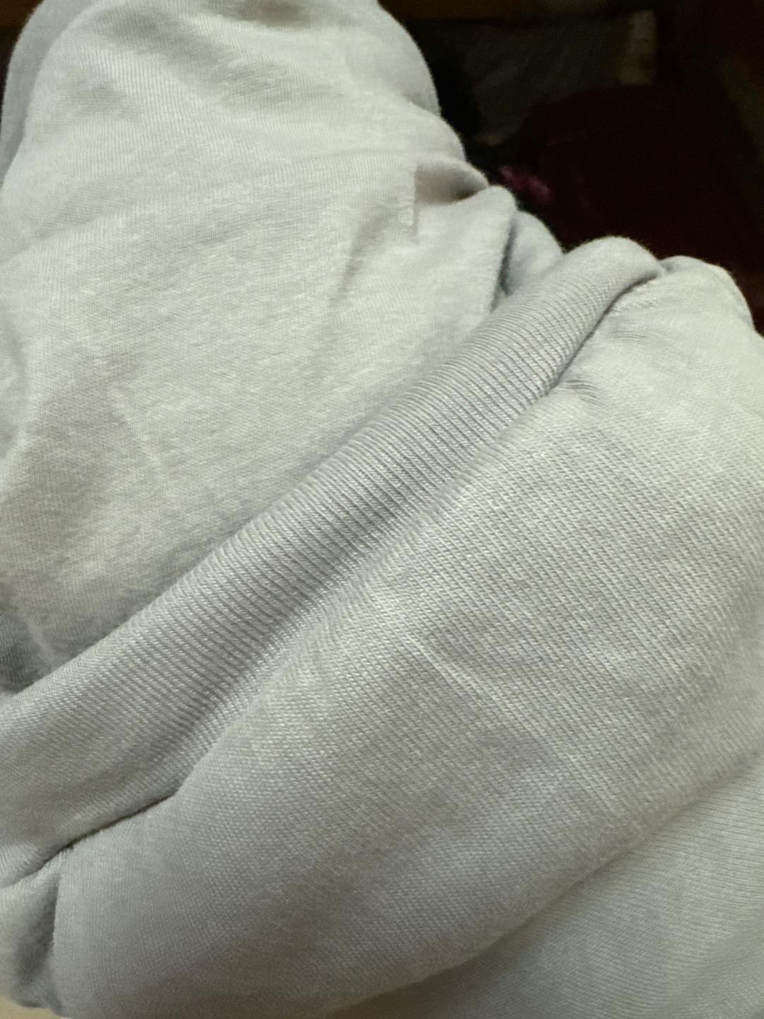 custom review-YEEZY x Gap X Balenciaga Логотип Свернутый Толстовка Толстовка Унисекс