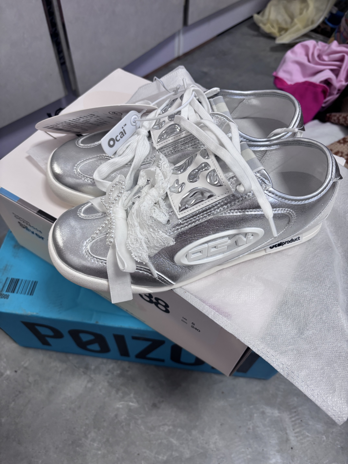 Фото из отзыва