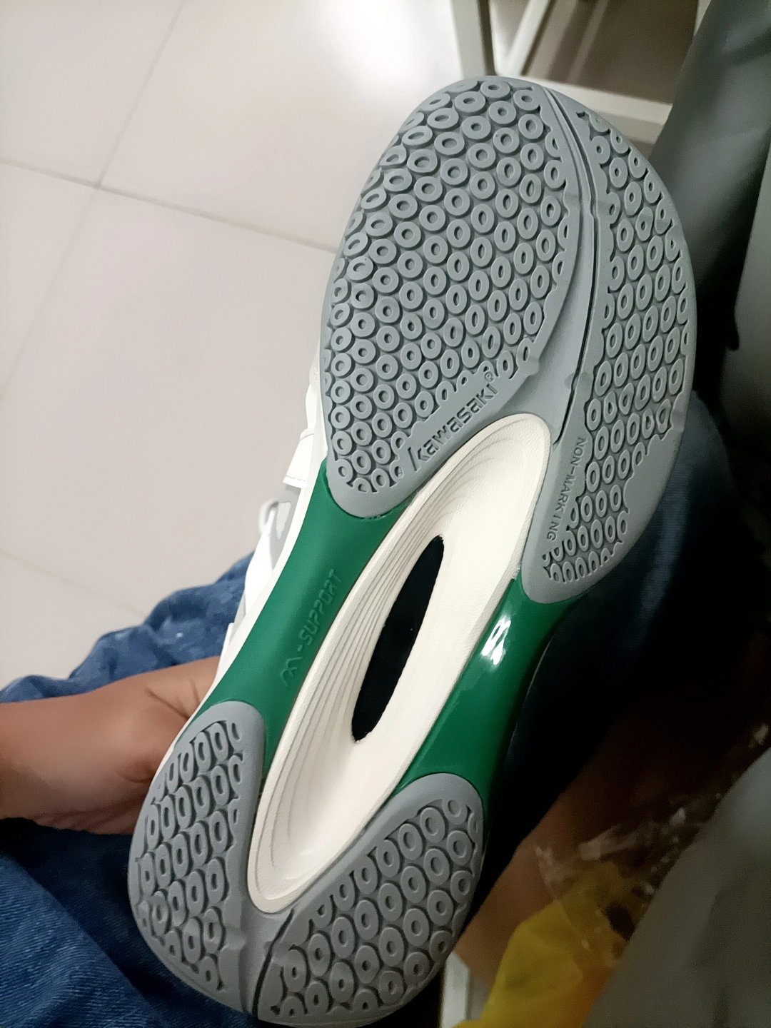 Фото из отзыва