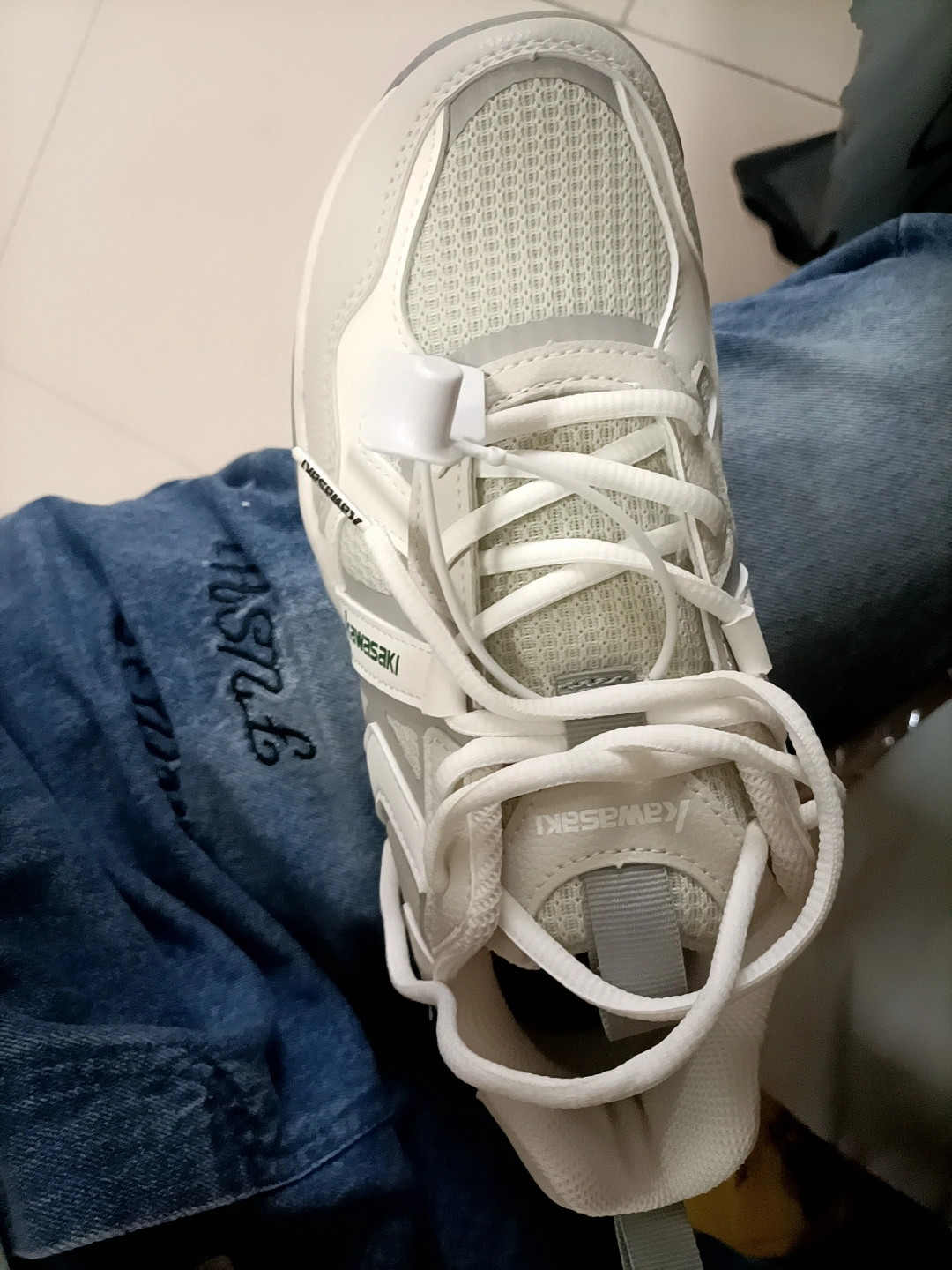 Фото из отзыва