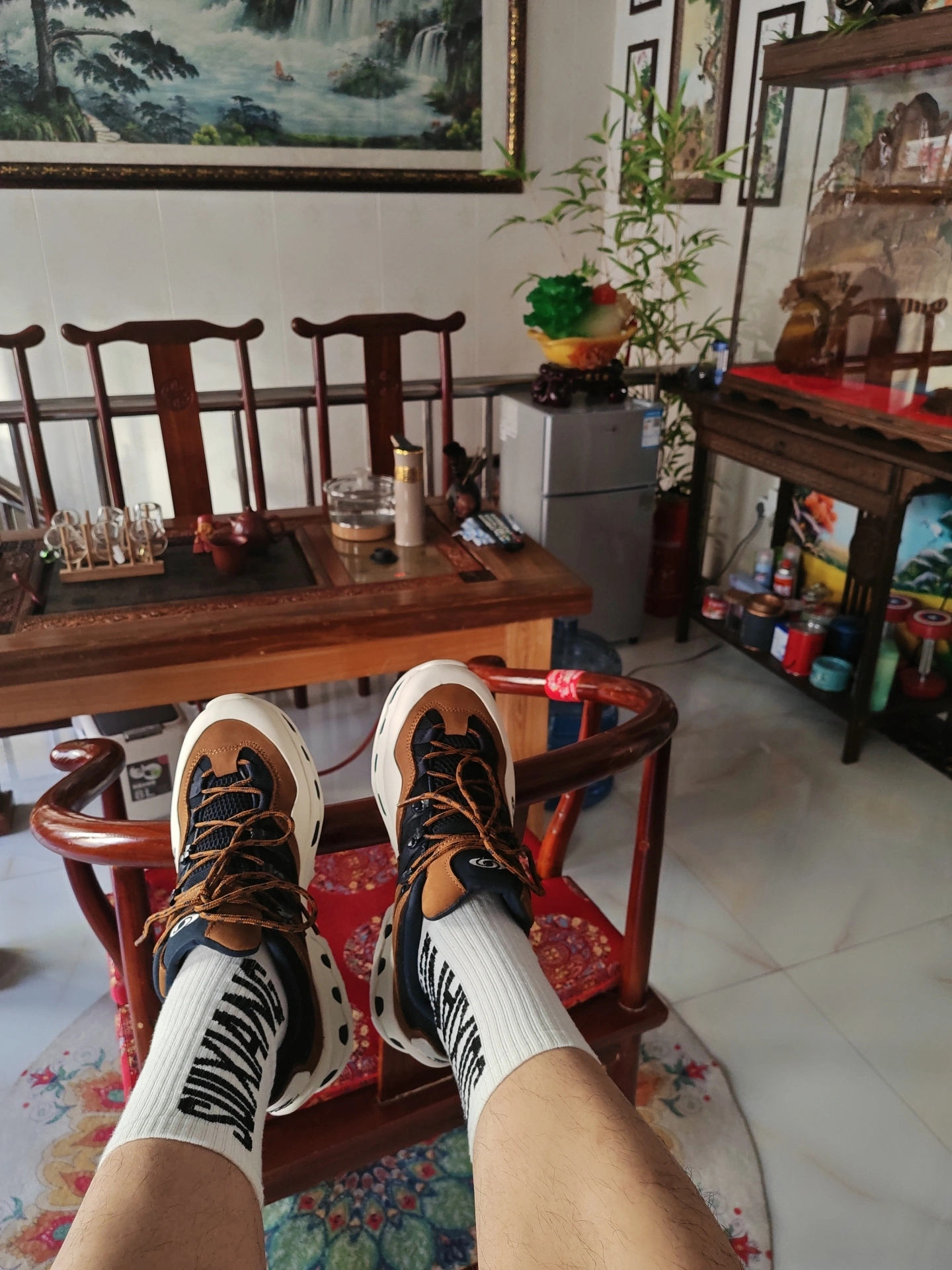 Фото из отзыва