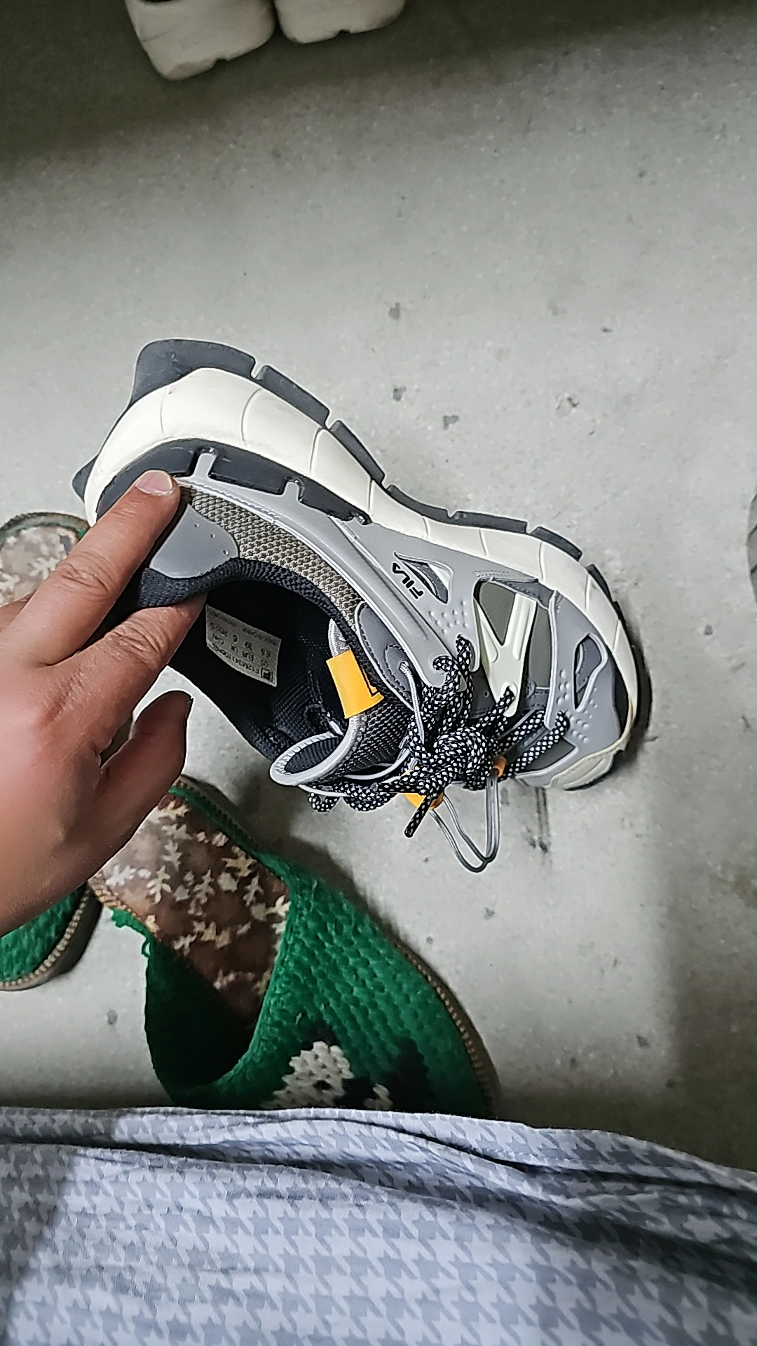 Фото из отзыва