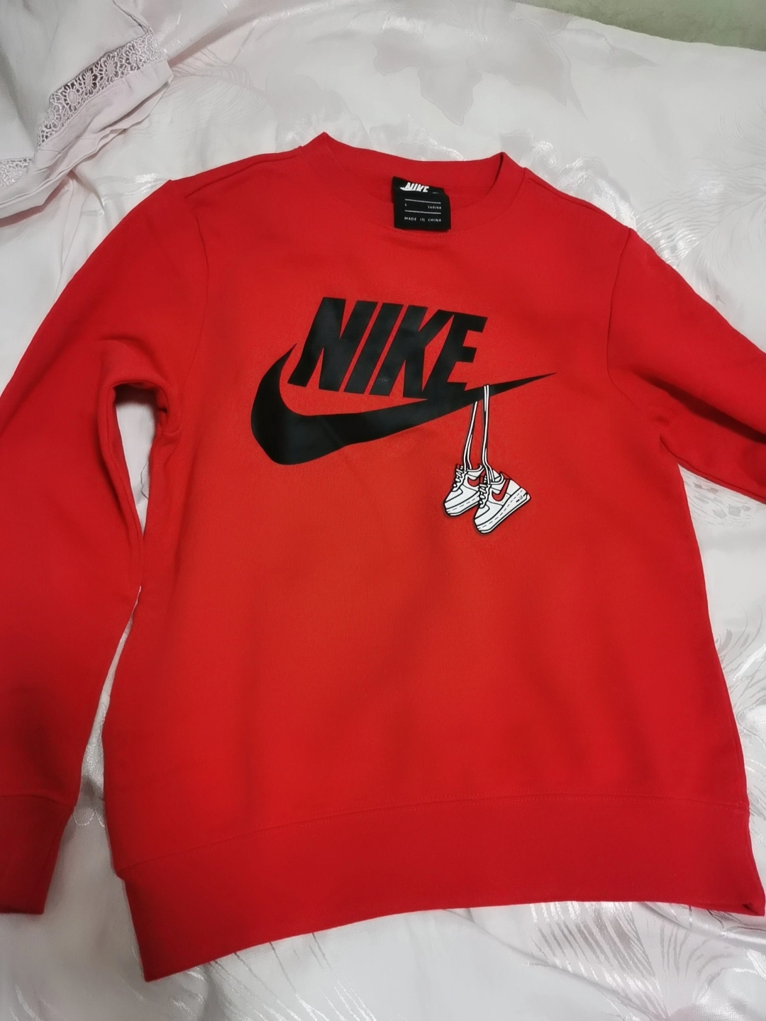 Фото из отзыва