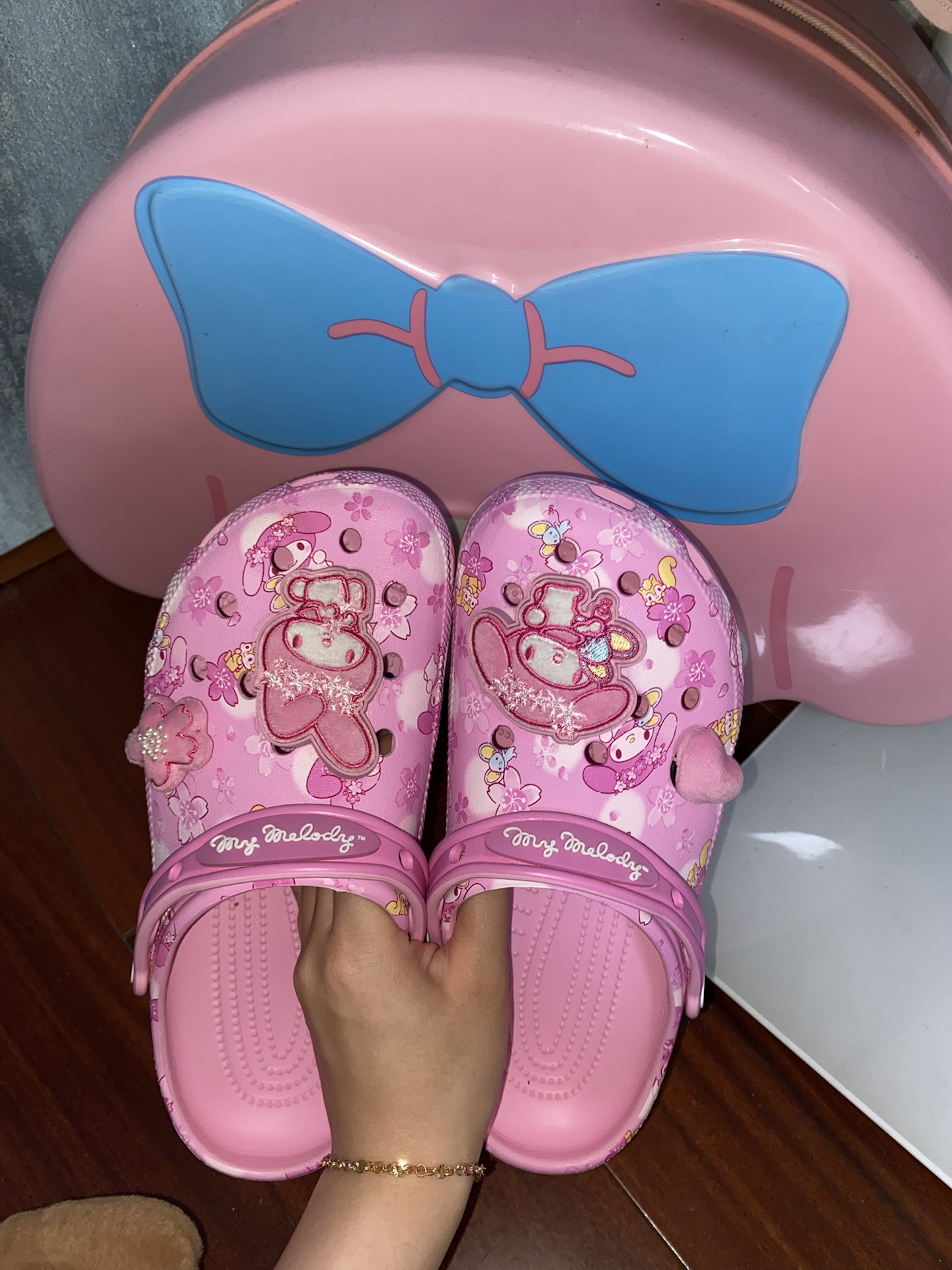 Фото из отзыва