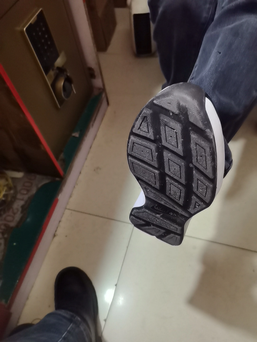 Фото из отзыва