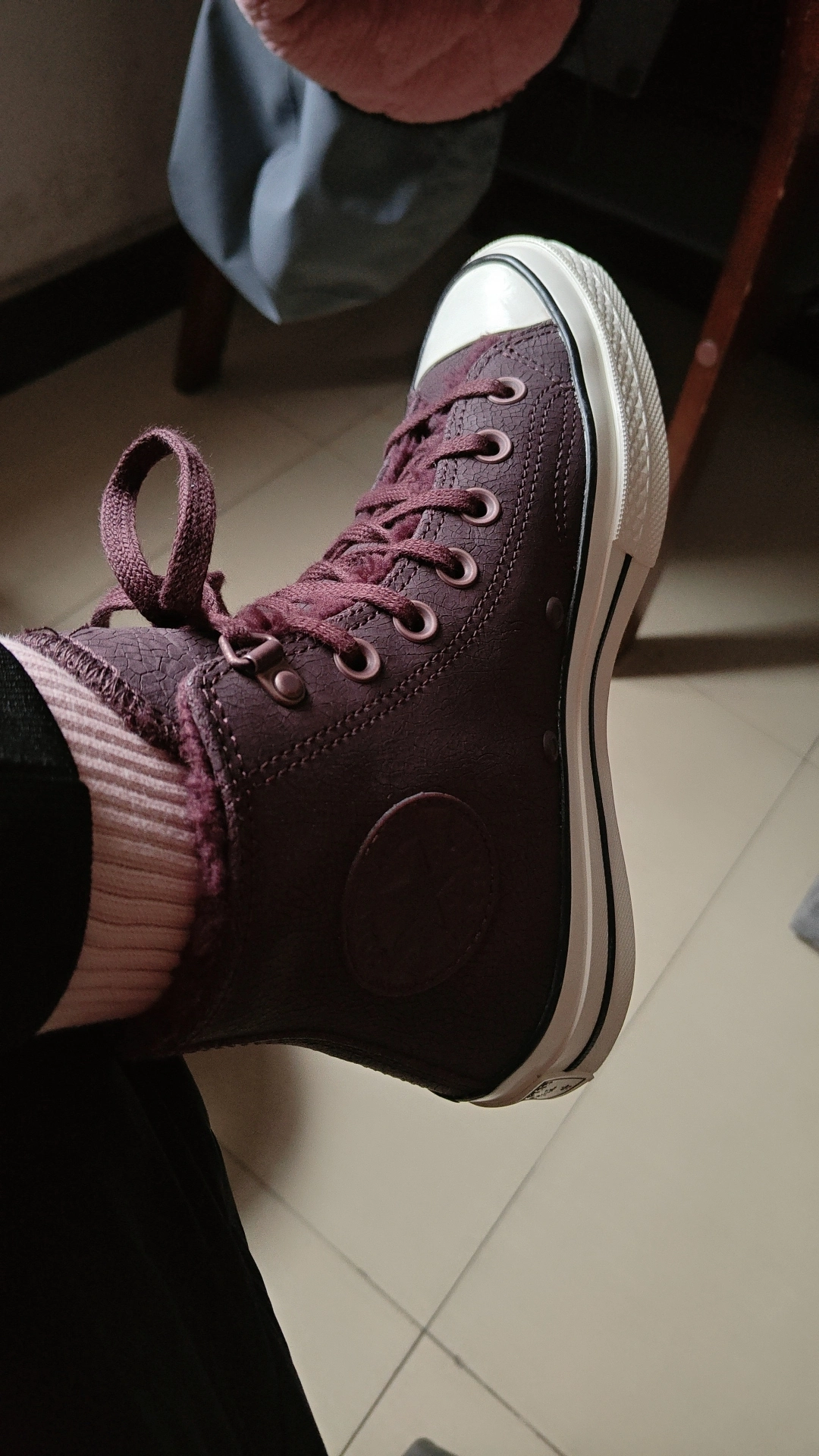 Фото из отзыва