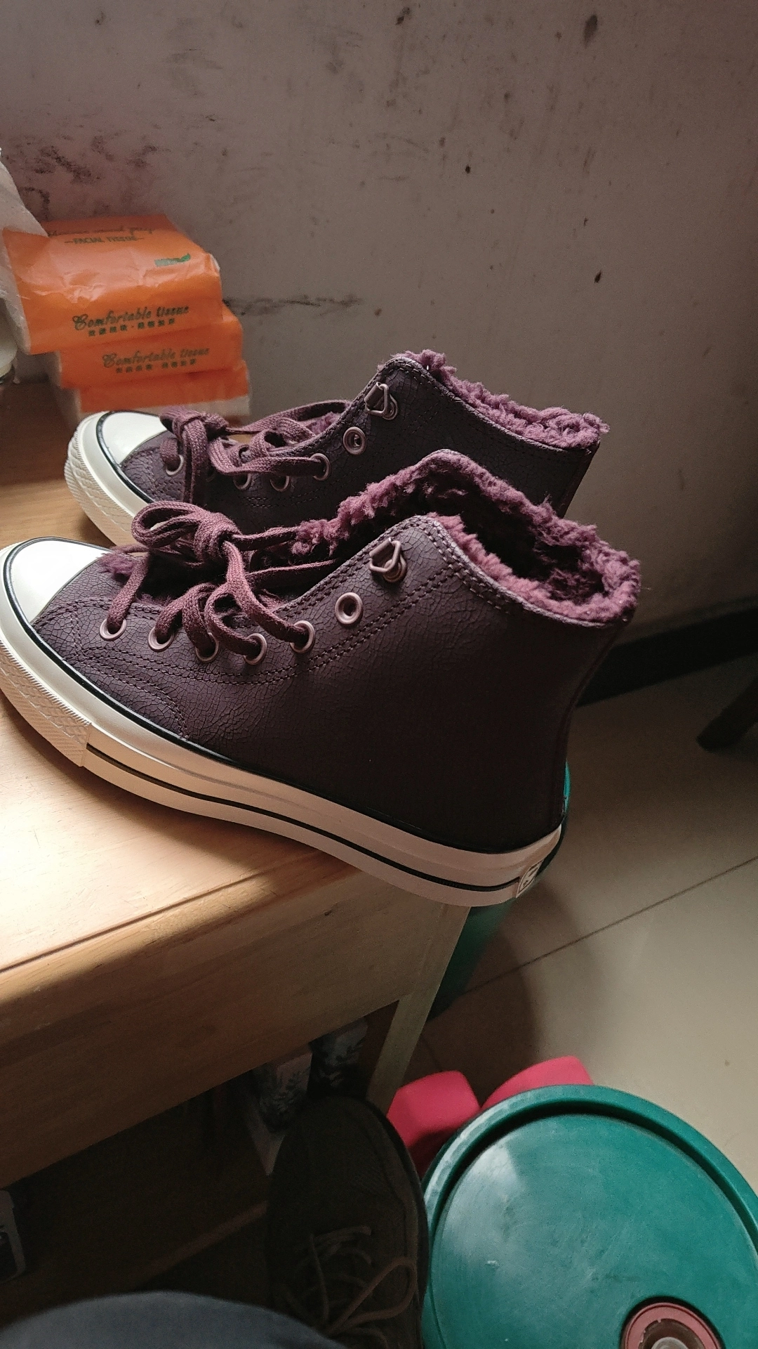 Фото из отзыва