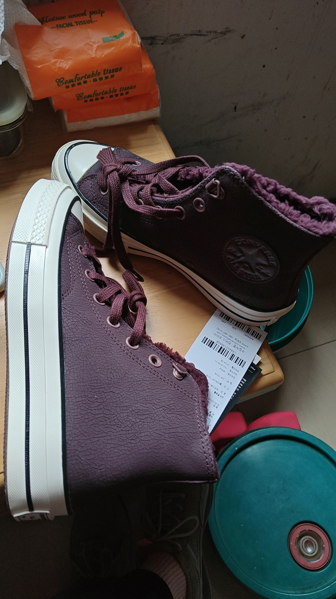 Фото из отзыва