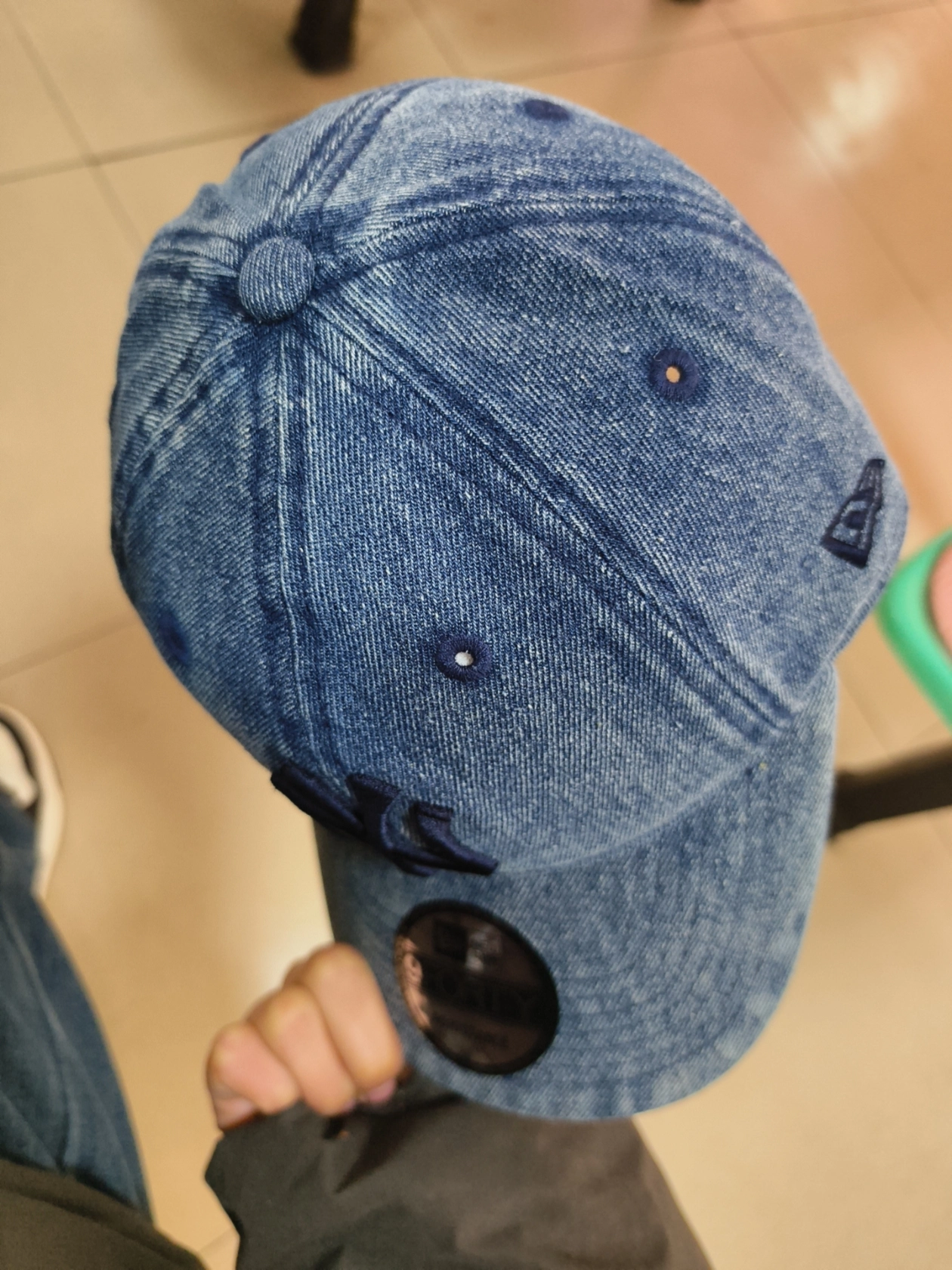 Фото из отзыва