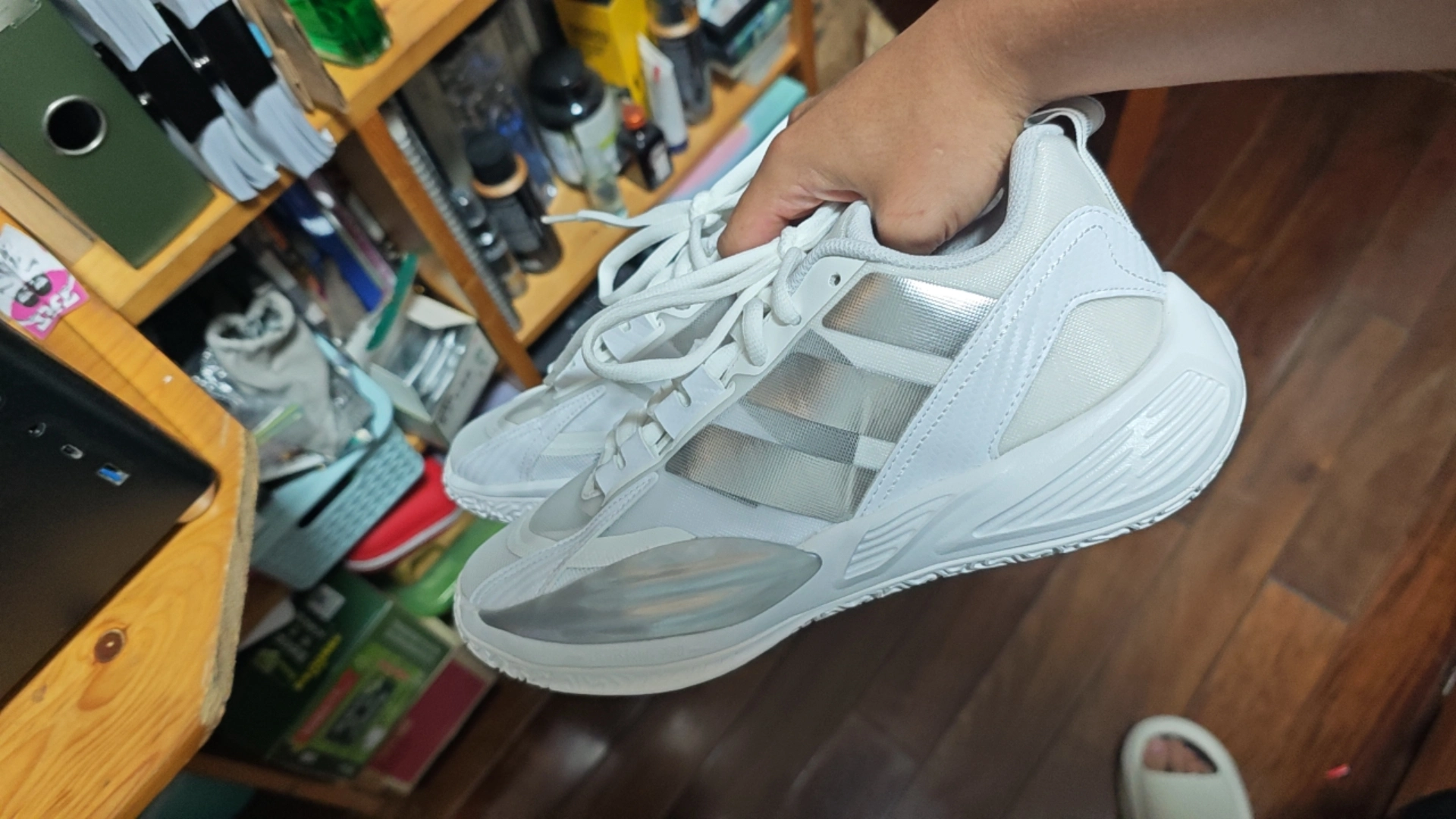 Фото из отзыва