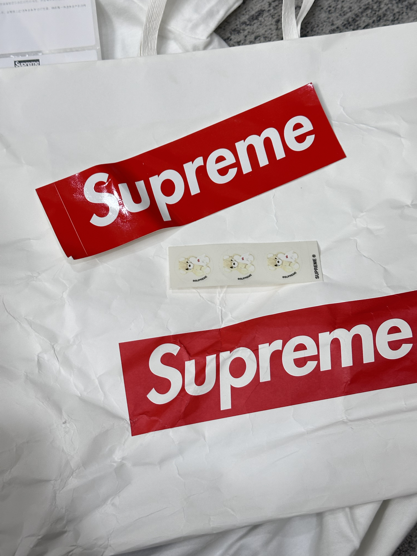 custom review-Supreme FW25 WEEK1 Playboi Carti PHOTO Tee T-Shirt Унисекс