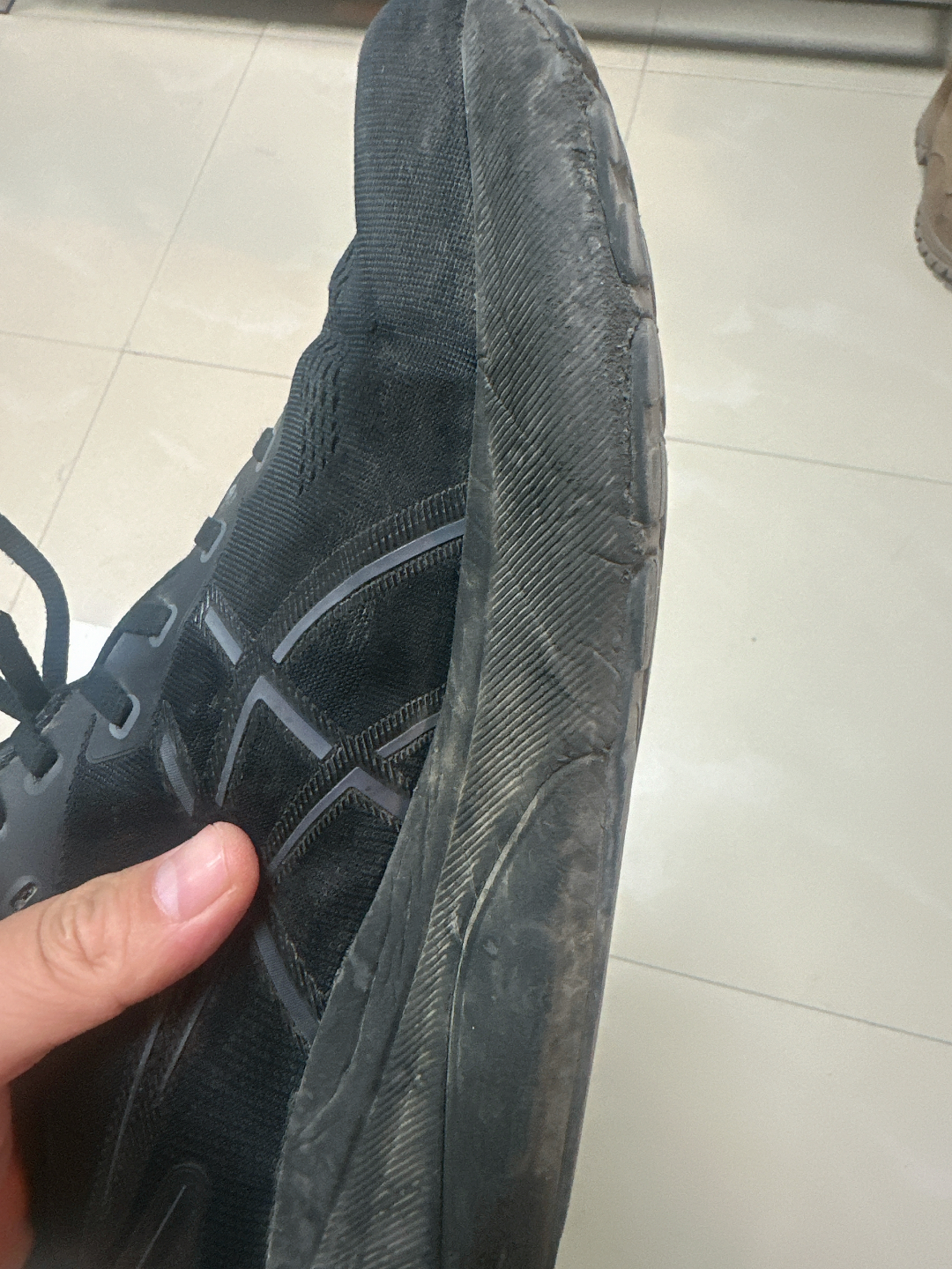 custom review-Asics Gel Kayano 31 Низкий Топ Повседневные Беговые Кроссовки Мужские Черные