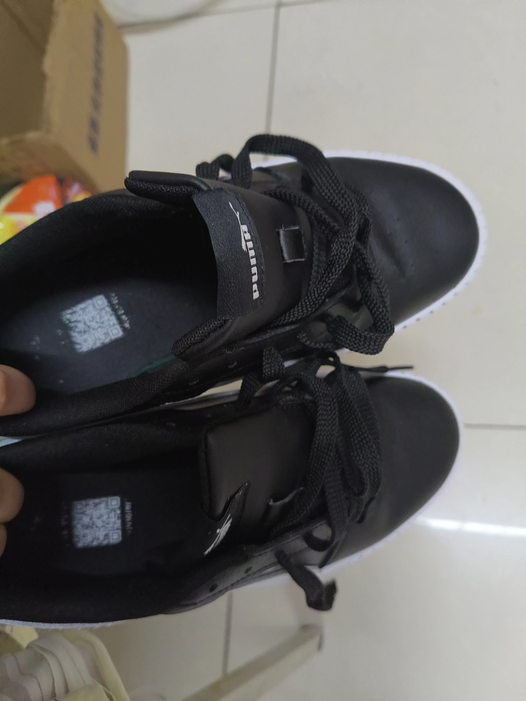 Фото из отзыва