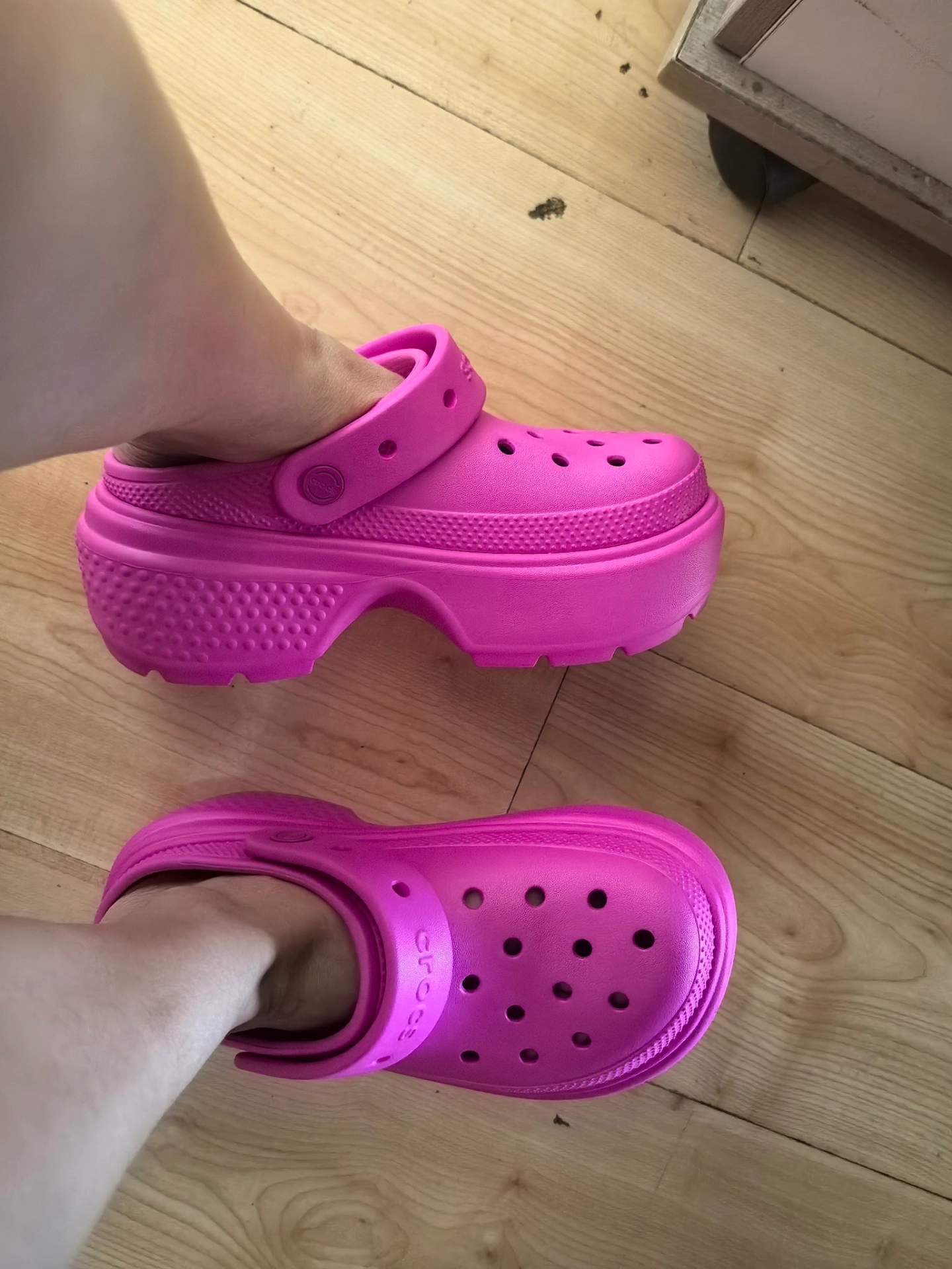Фото из отзыва
