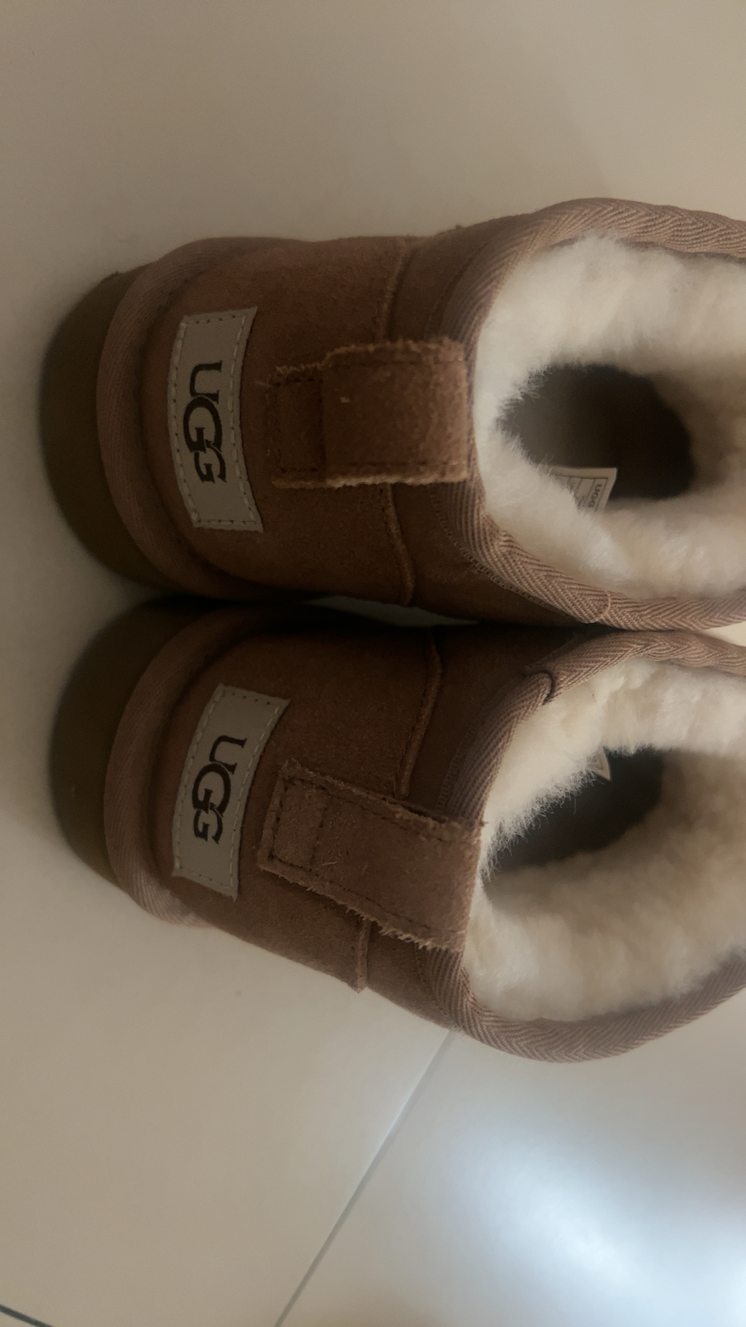 custom review-UGG CLASSIC ULTRA MINI Термостойкий противоскользящий ботинок с низким верхом (размер в длину) для снега мужской