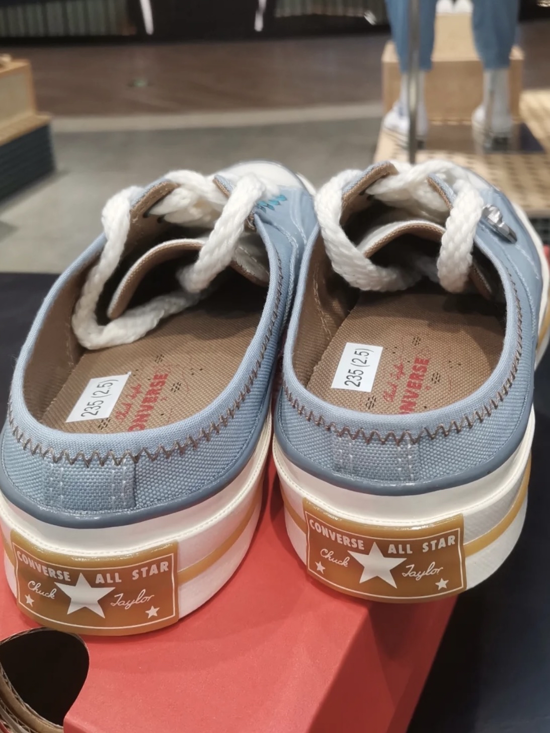 Фото из отзыва