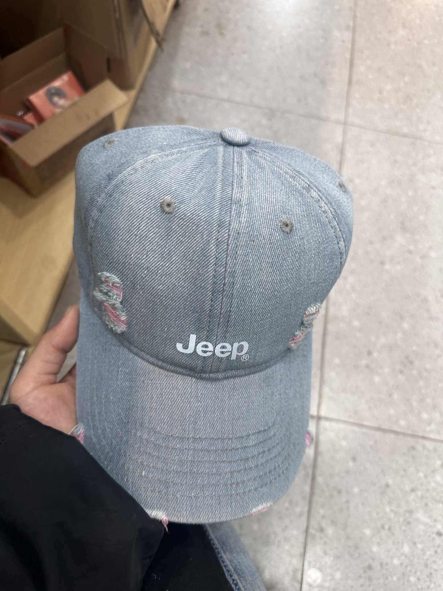 Фото из отзыва