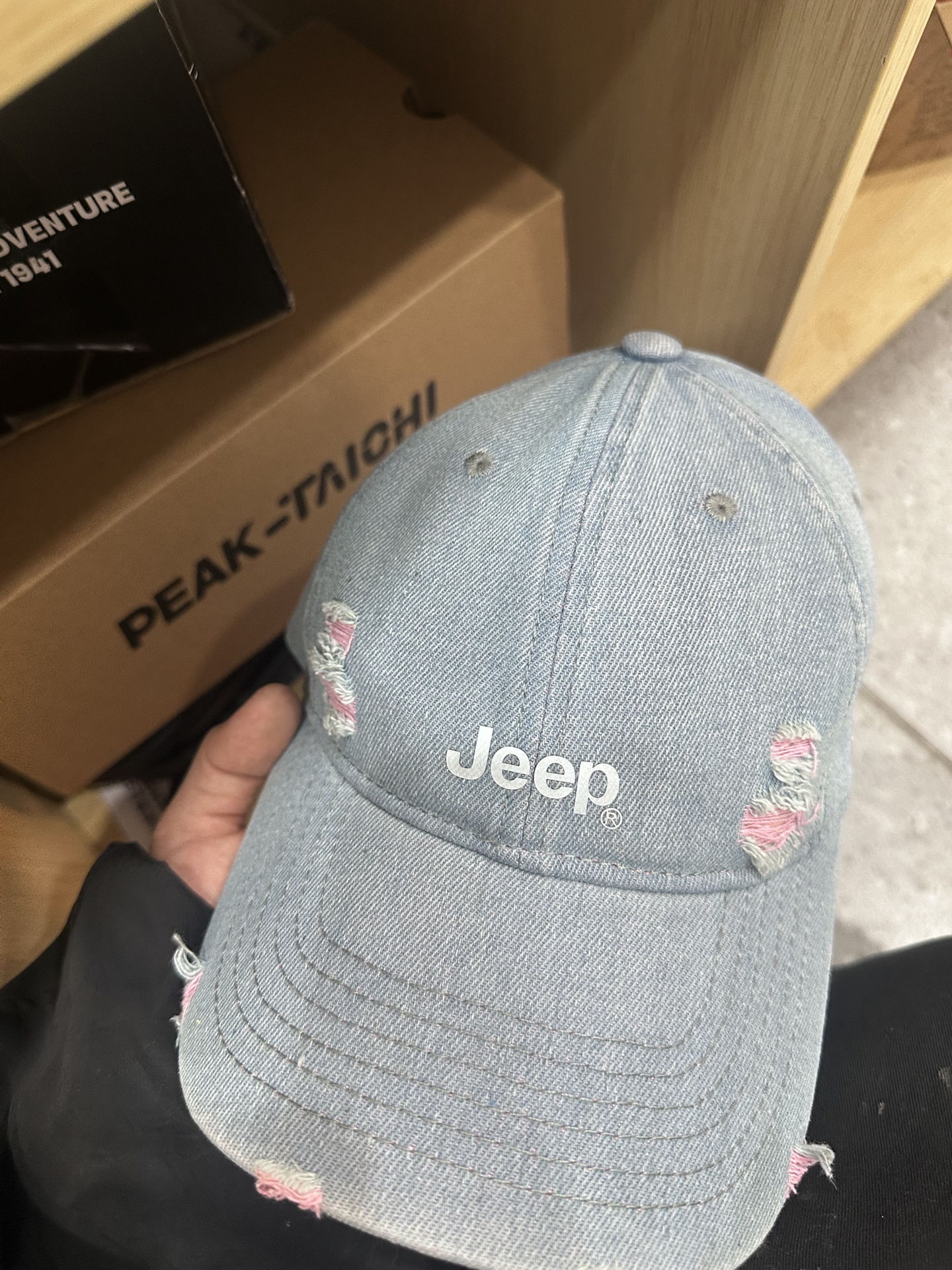 Фото из отзыва