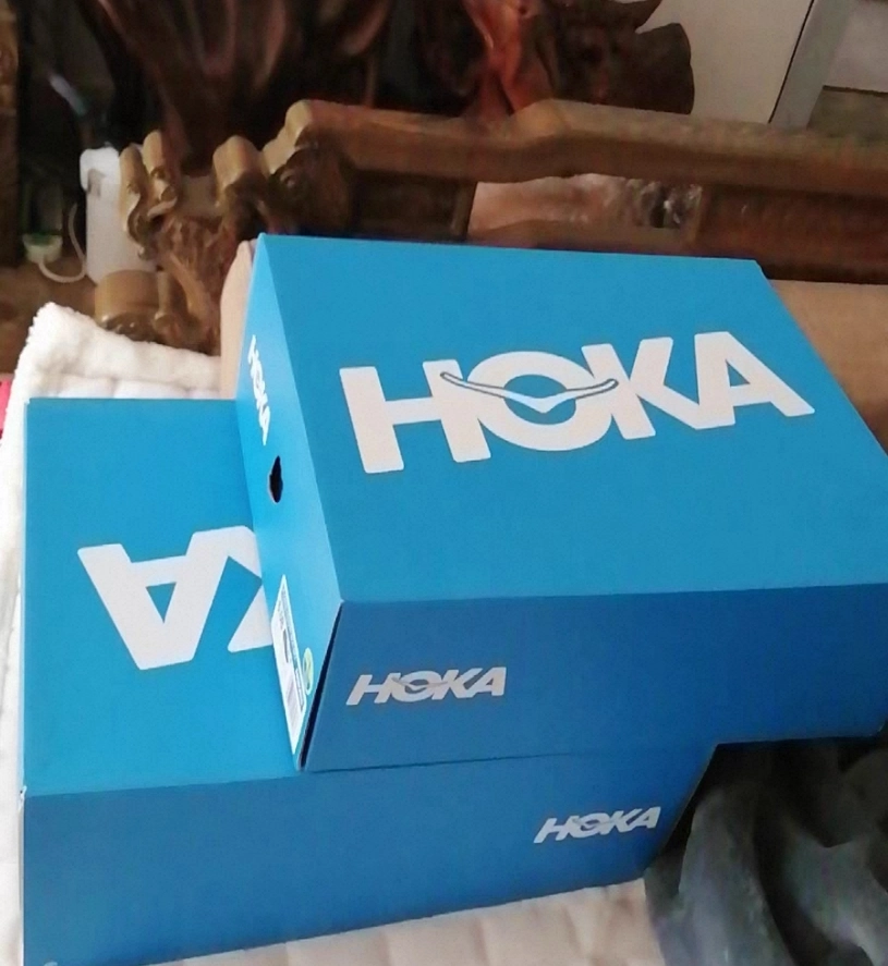 custom review-HOKA ONE ONE Kaha 2 Иней Moc GTX Низ Водонепроницаемый And Дышащий Термический Высокий Топ Походная обувь Мужская Черный