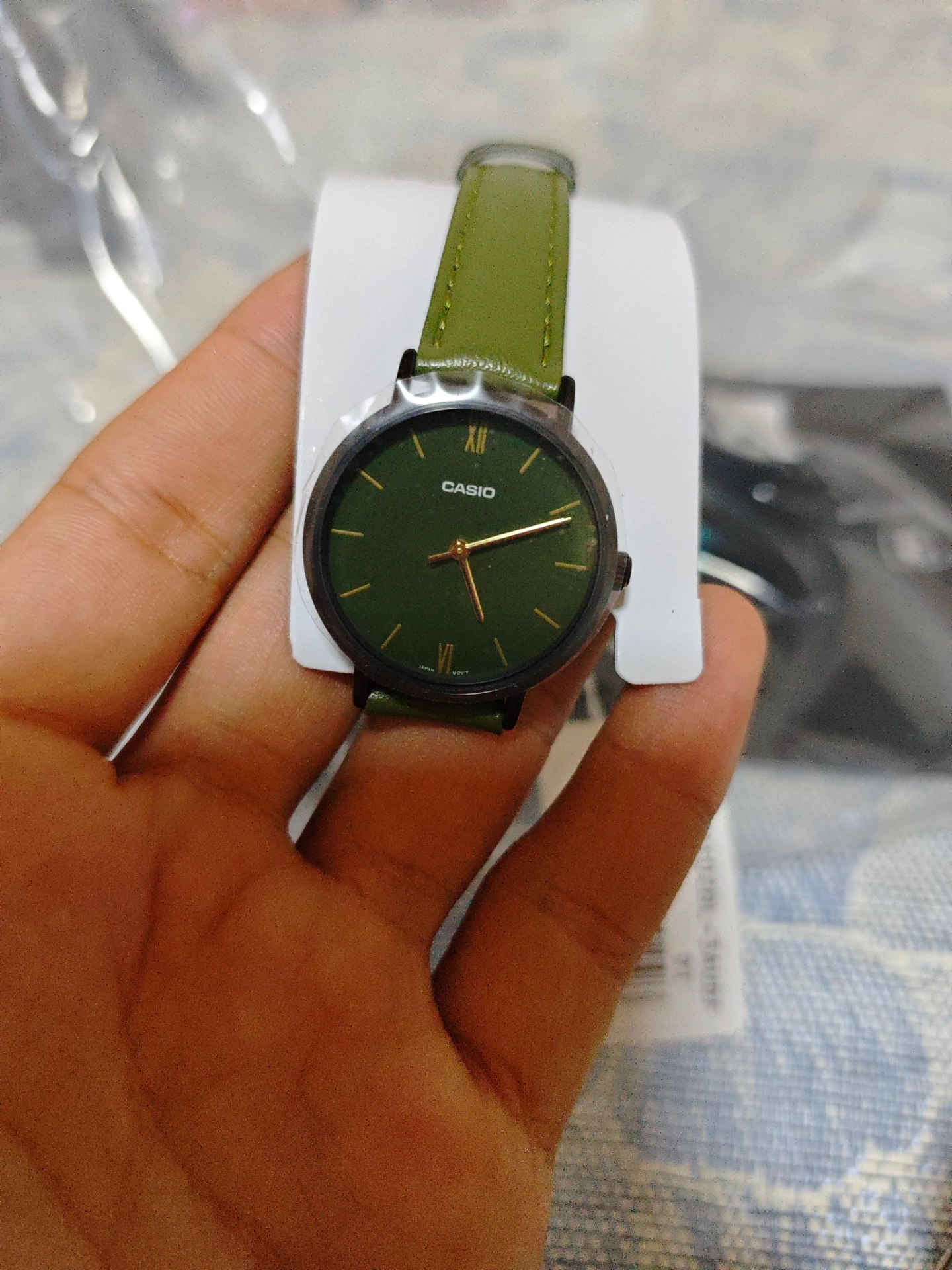 Фото из отзыва