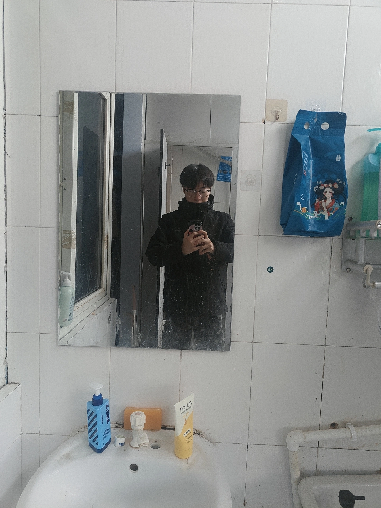 custom review-DAWEIBEIKEN X DAOMEIXIONG Карго Брюки Мужские