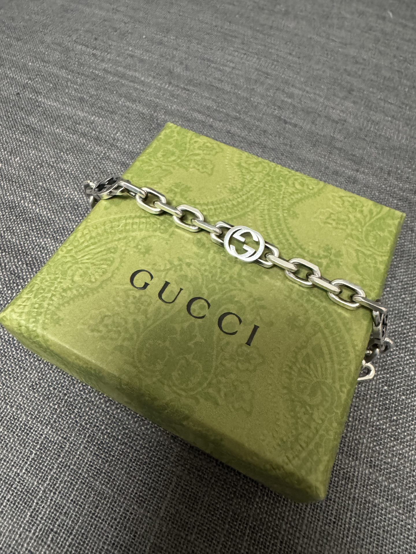 gucci手链 古驰手链