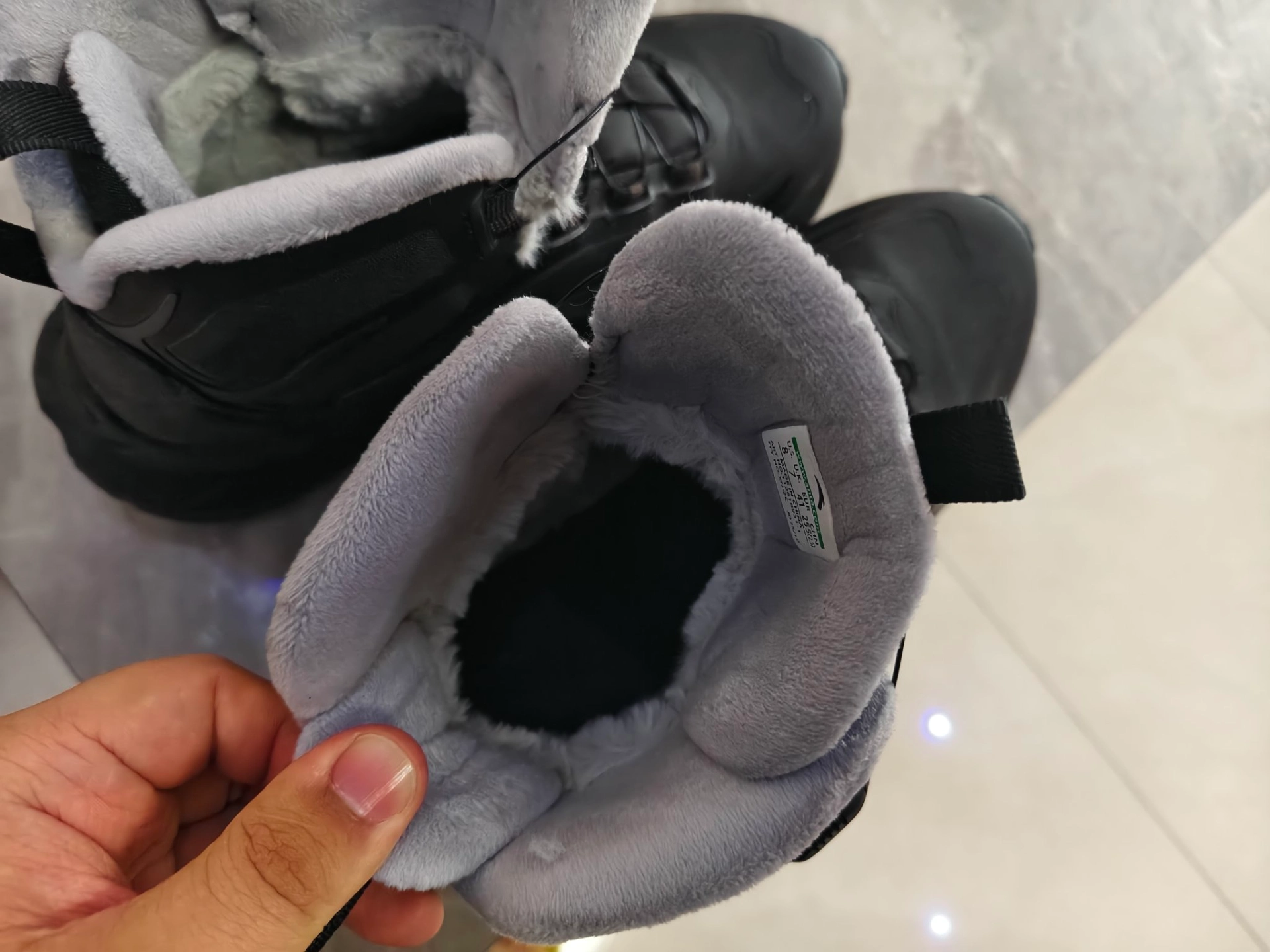 Фото из отзыва