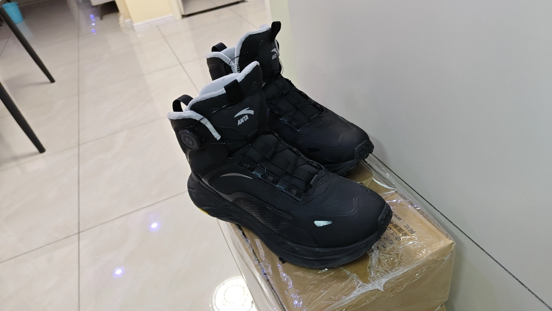 Фото из отзыва