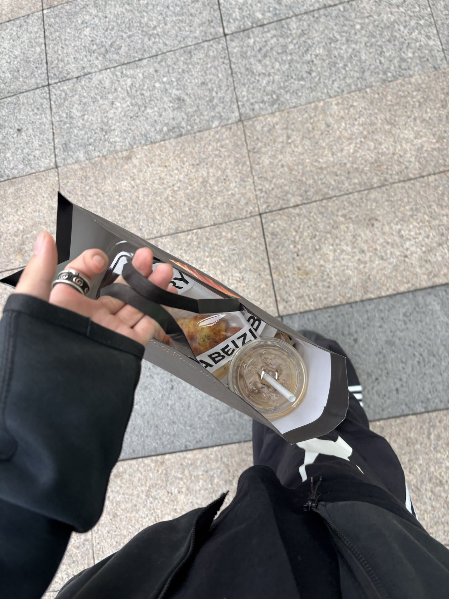 custom review-Adidas Originals x OFFGOD Track SS25 Casual Pants Unisex Black Adidas Originals x OFFGOD Track SS25 Повседневные брюки Унисекс Черный