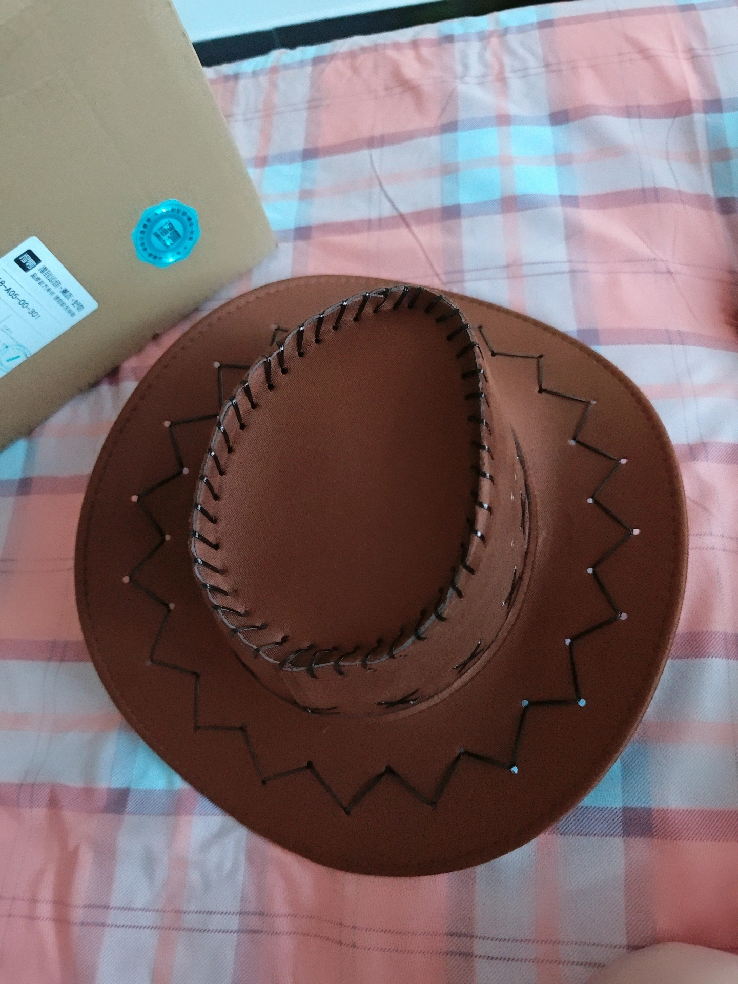 custom review-IOTS Полиэстер Панамы Унисекс