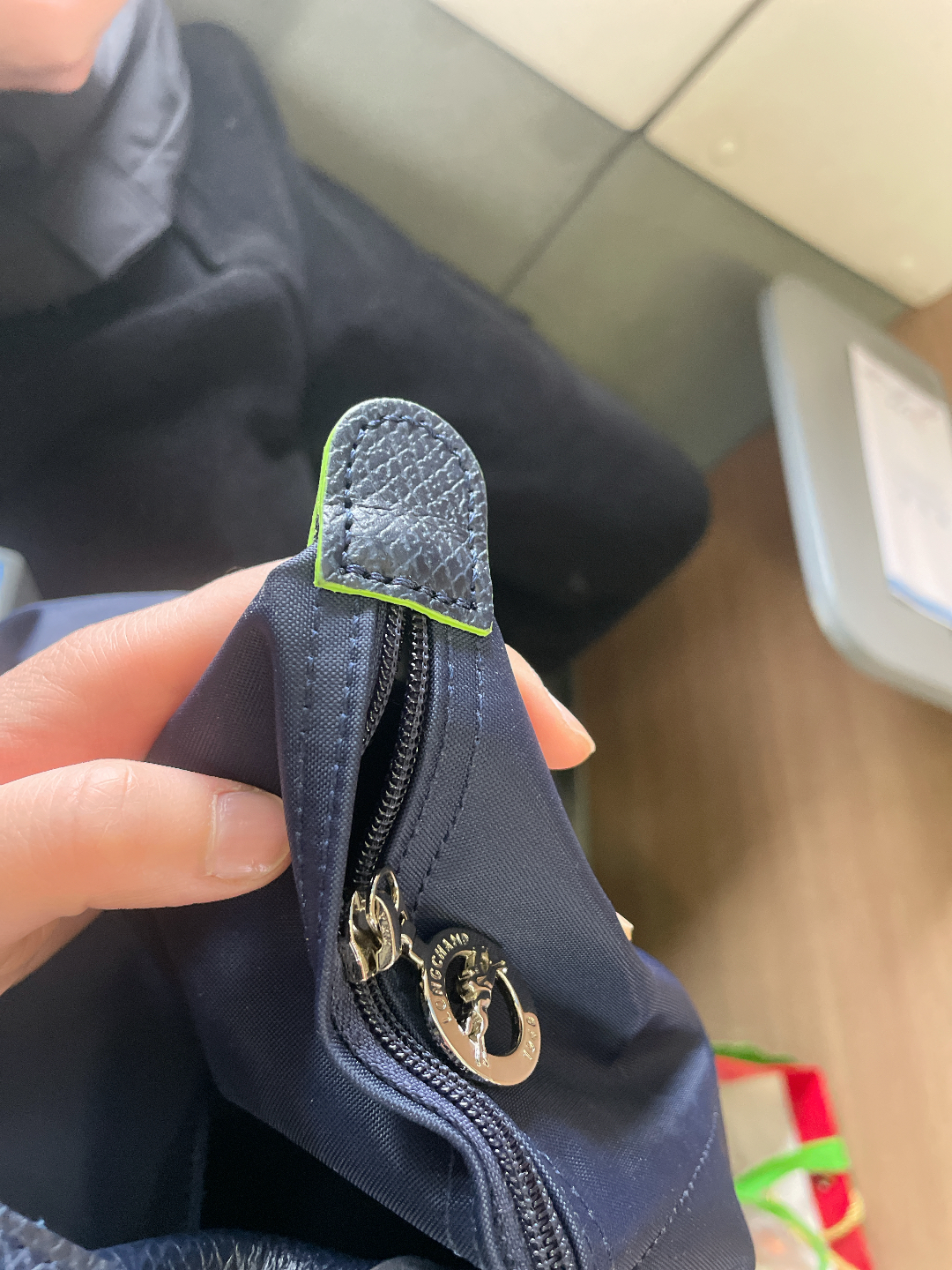 Фото из отзыва