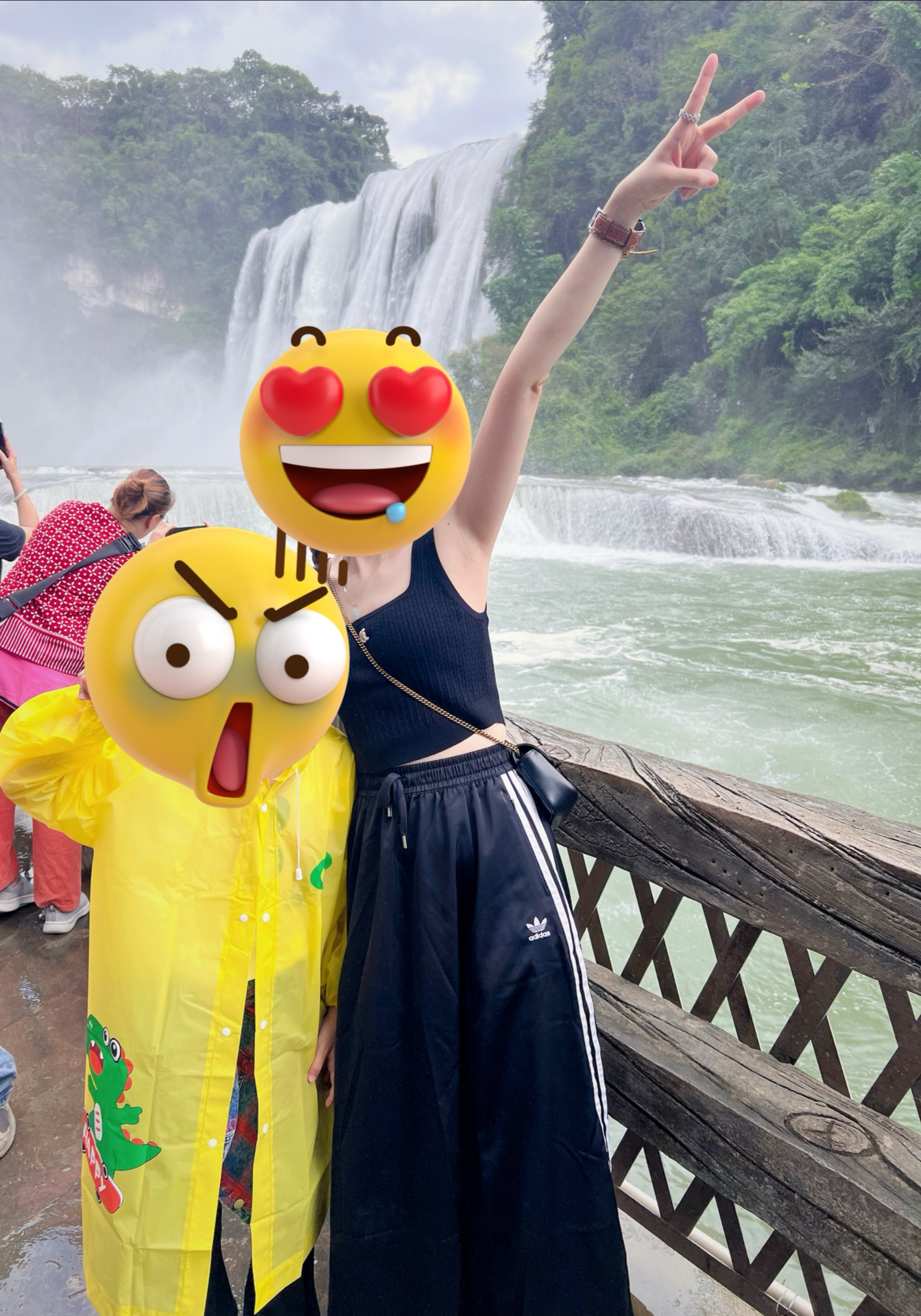 custom review-Adidas Originals Sportlife Повседневная Длинная Юбка Женская Черная