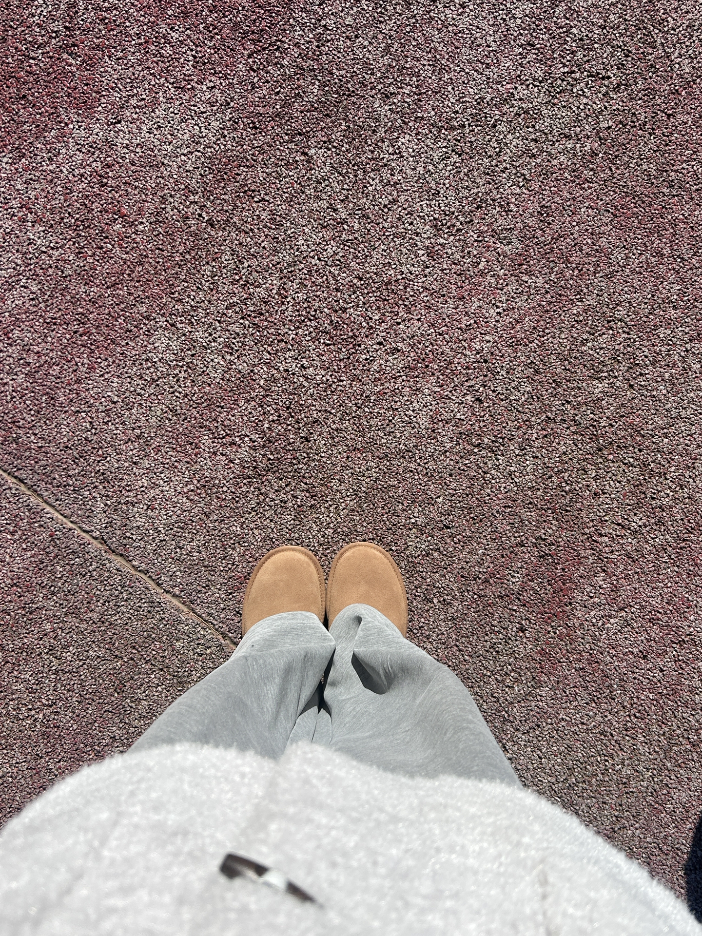 custom review-UGG Классический Micro Thermal Снежные ботинки Женские Коричневые