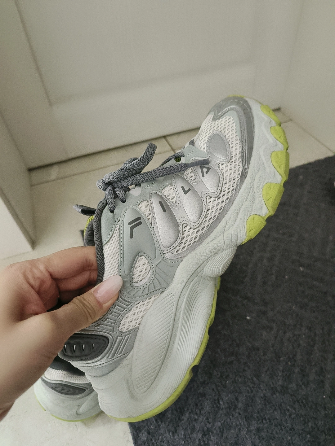 Фото из отзыва