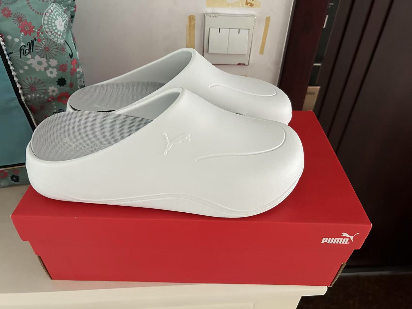 Фото из отзыва