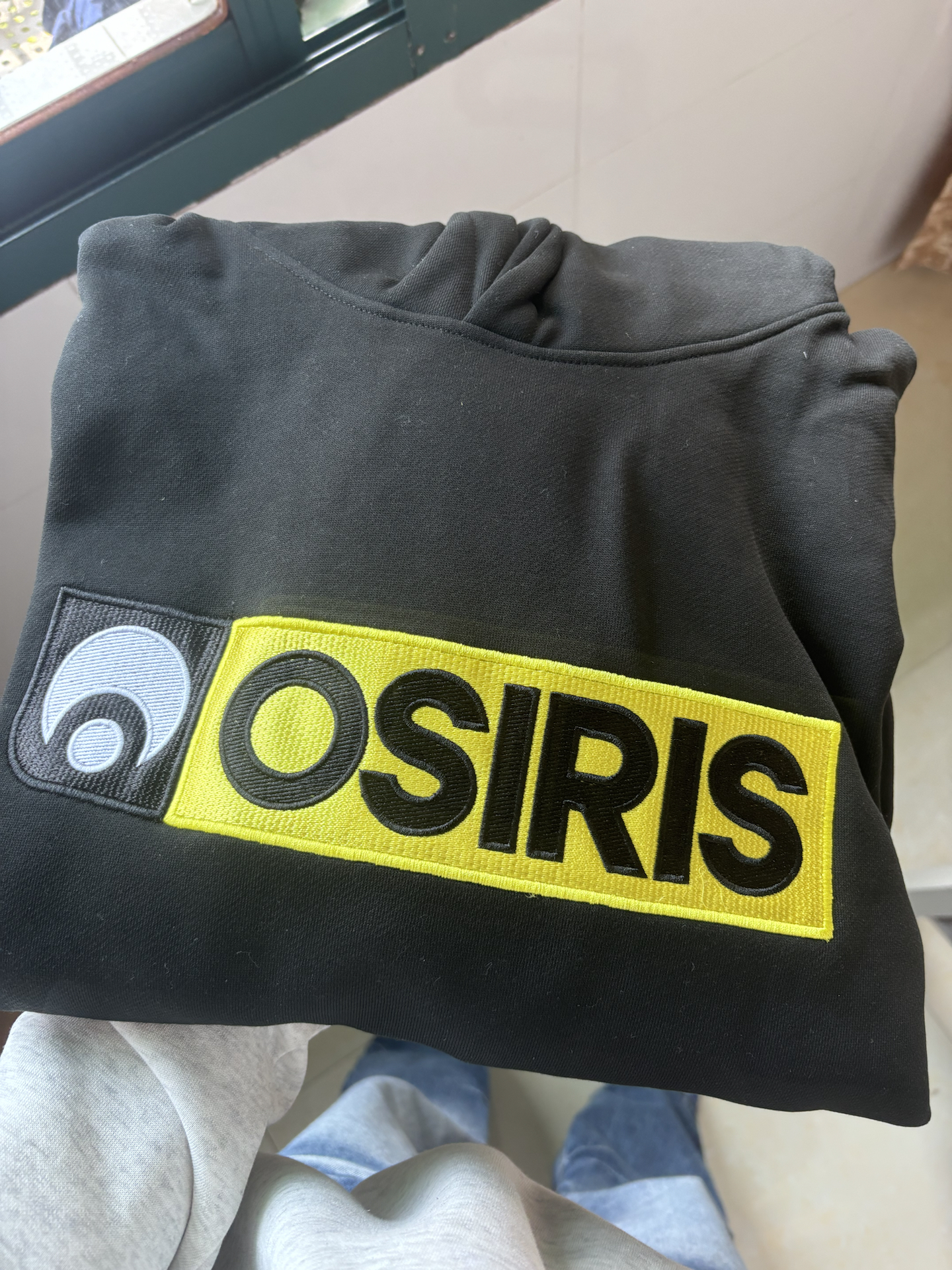 Фото из отзыва