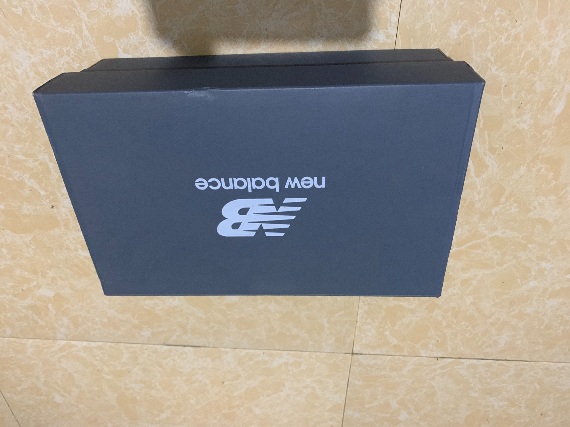 custom review-New Balance NB 373 Устойчивый к истиранию Низкий Топ Casual Унисекс Серый