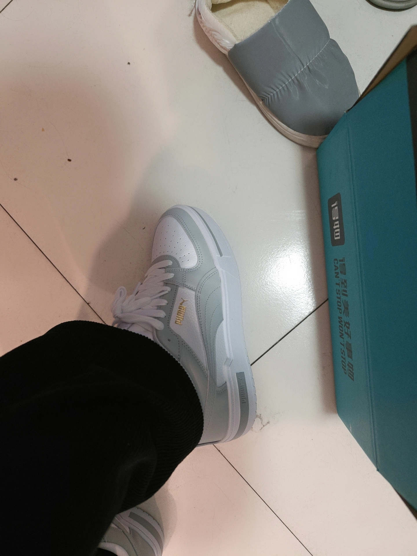 Фото из отзыва
