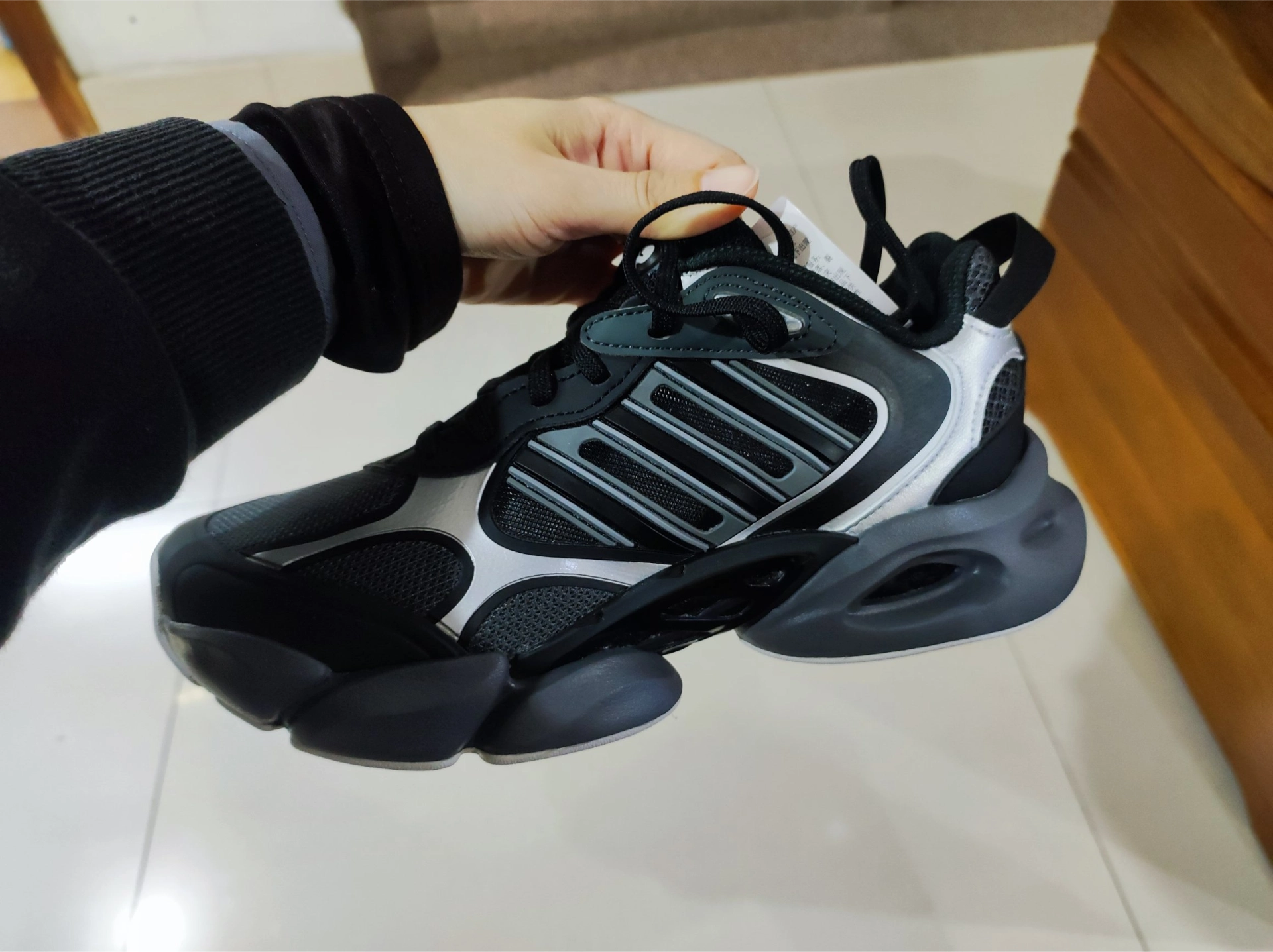 Фото из отзыва