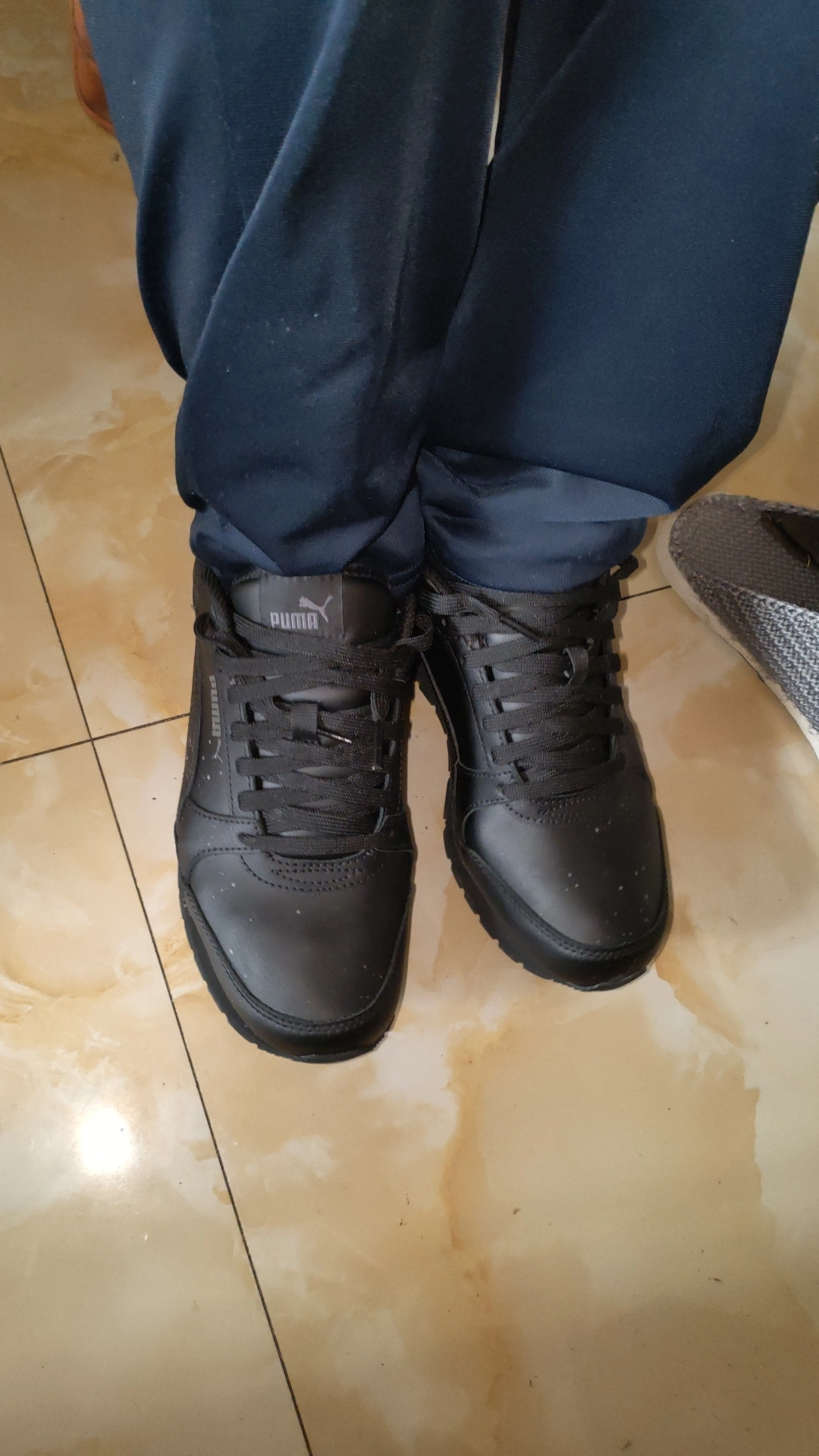 Фото из отзыва