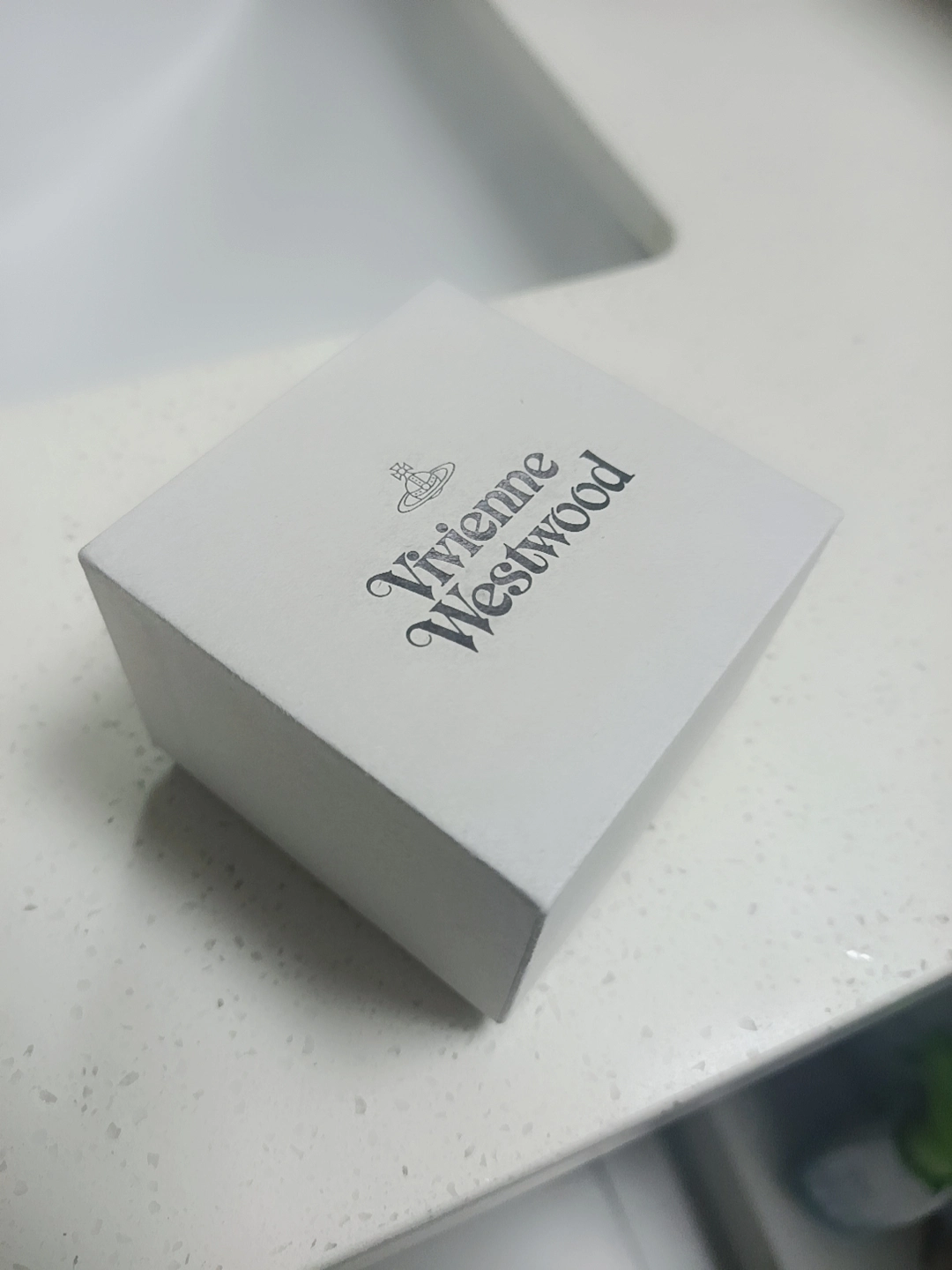 custom review-Вивьен Вествуд Brass Earrings Женские