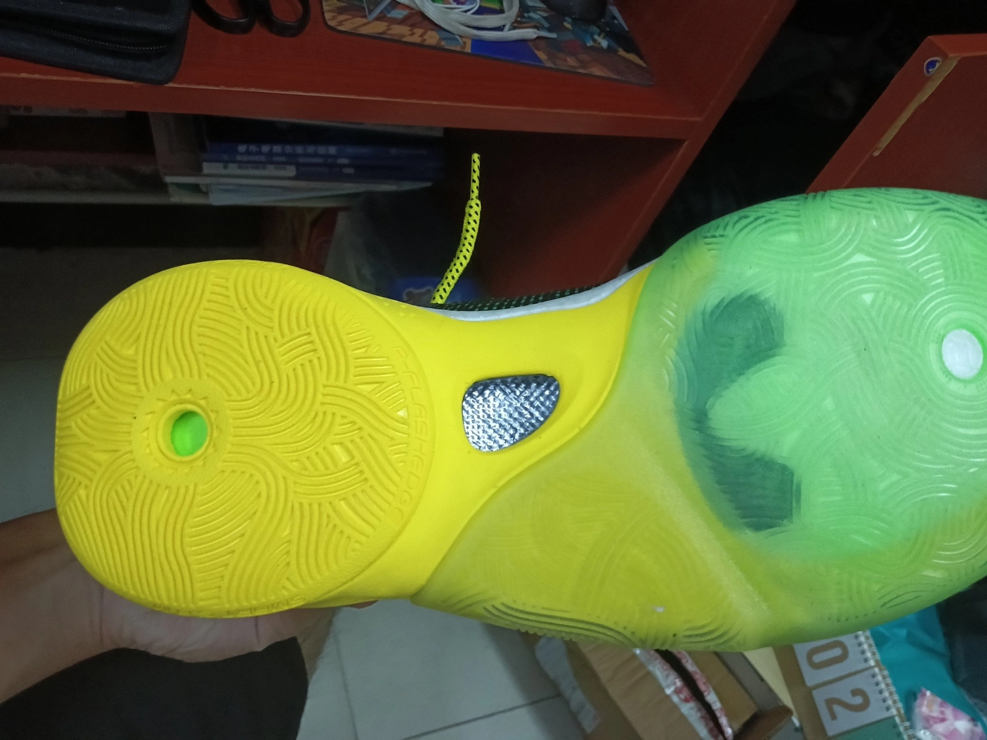 Фото из отзыва