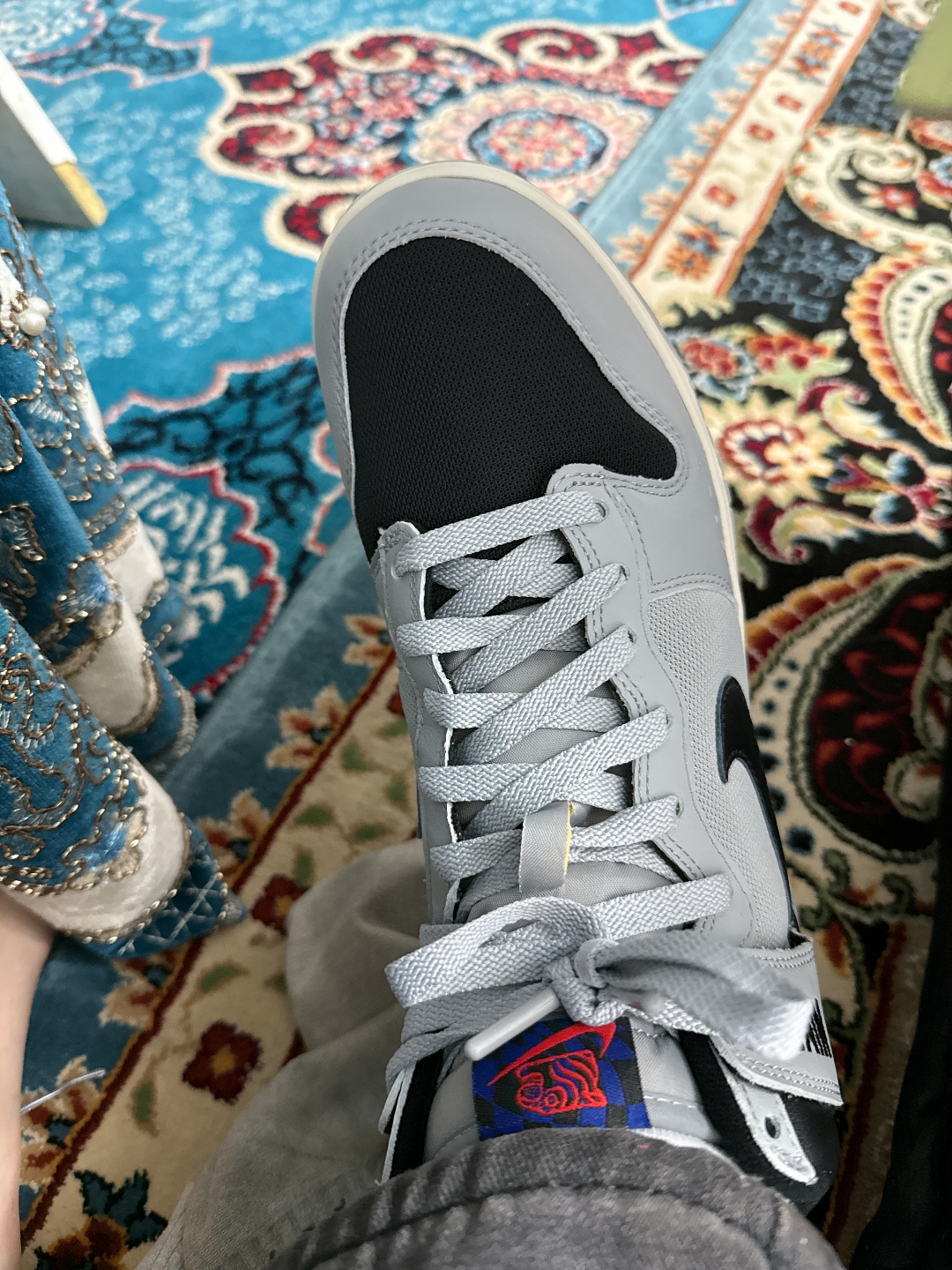 Фото из отзыва