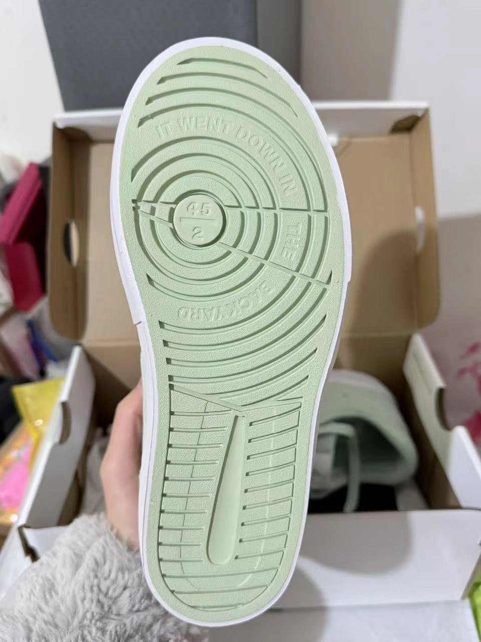 Фото из отзыва