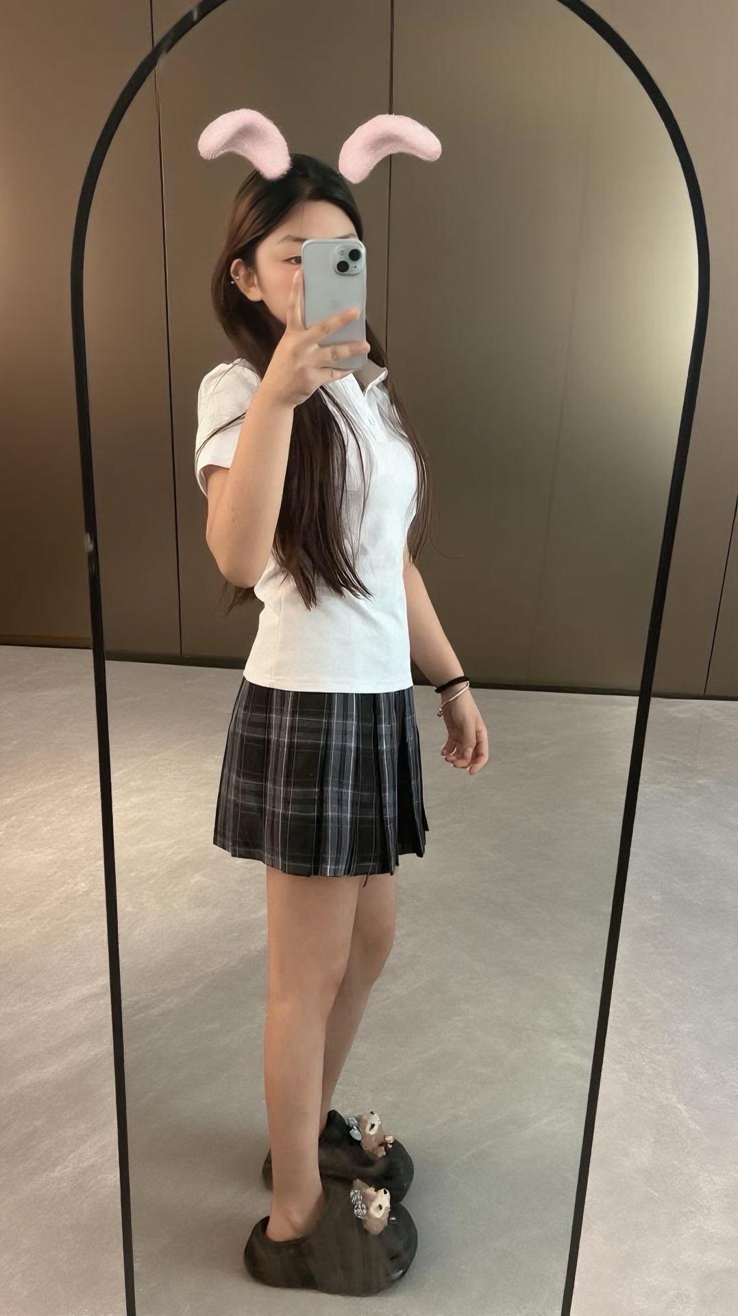 custom review-RIMUXINGHE Женские Поло