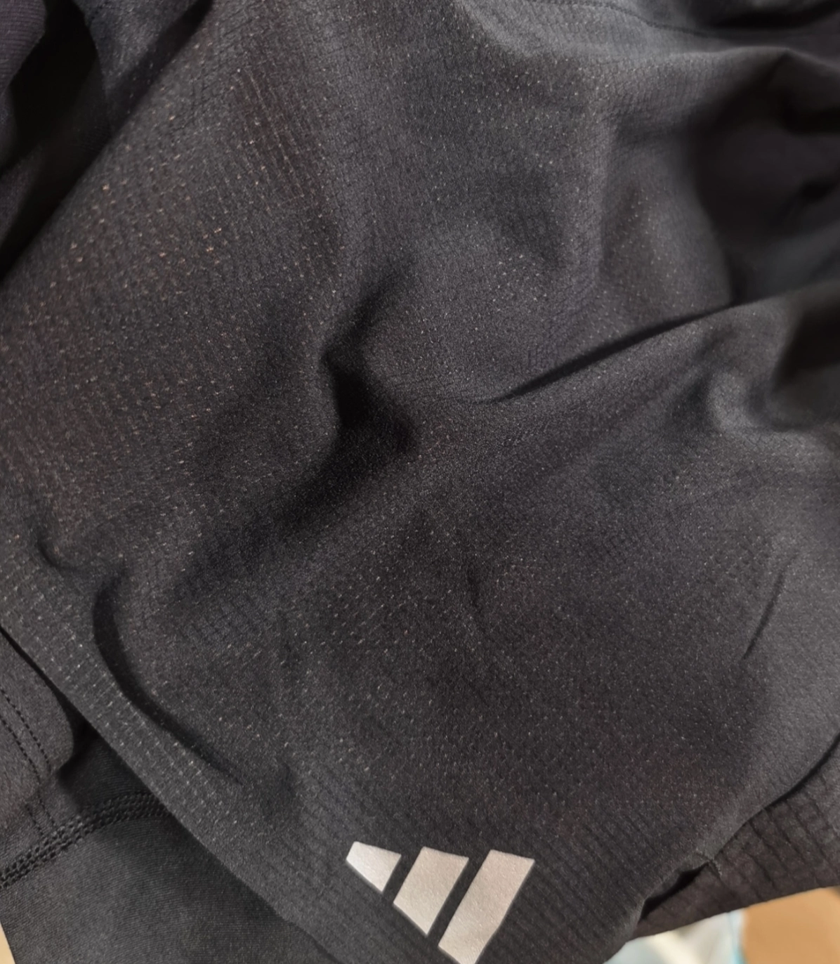 custom review-Adidas Ultimate Спортивные шорты Женские Черные