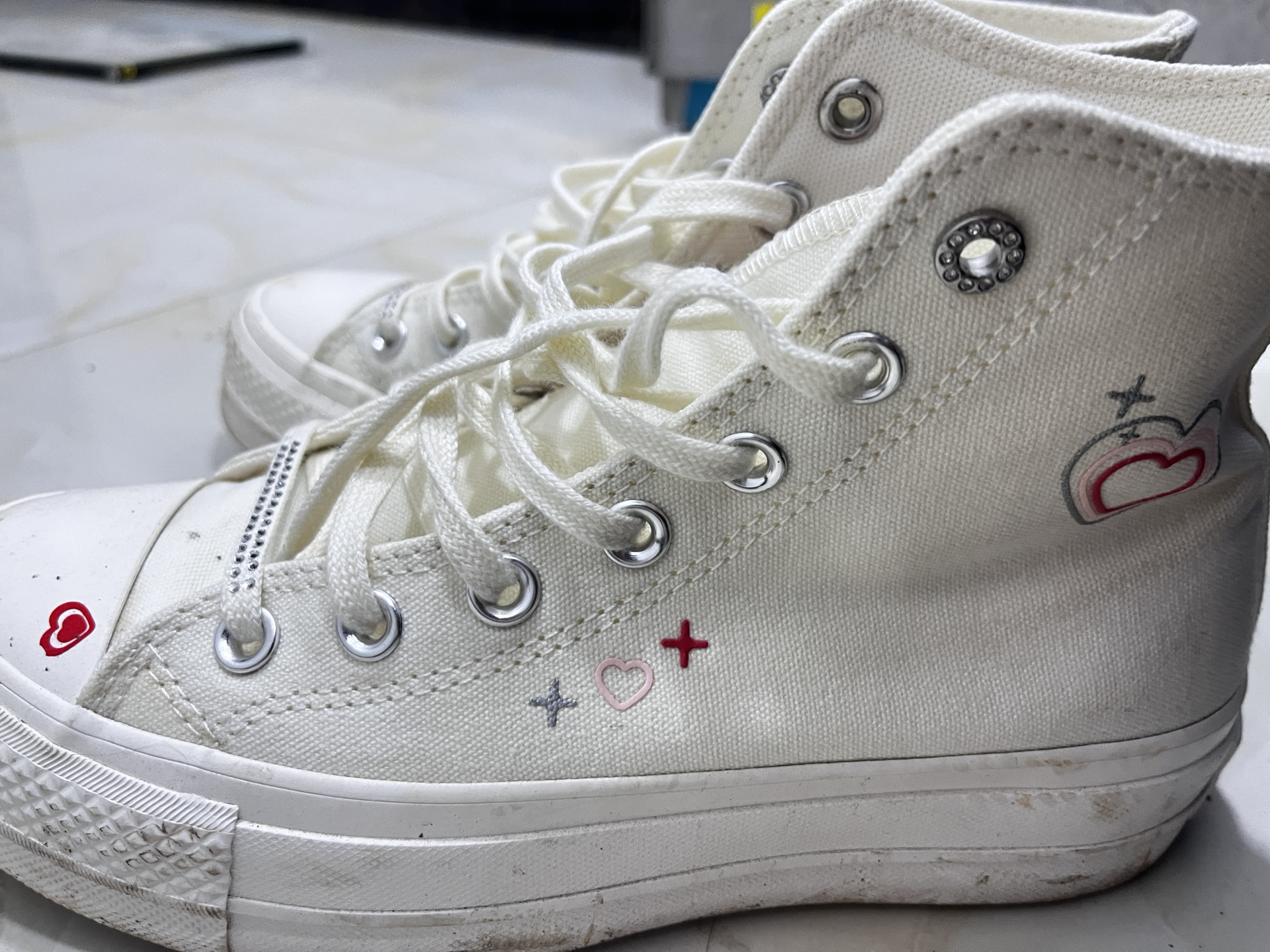 Фото из отзыва