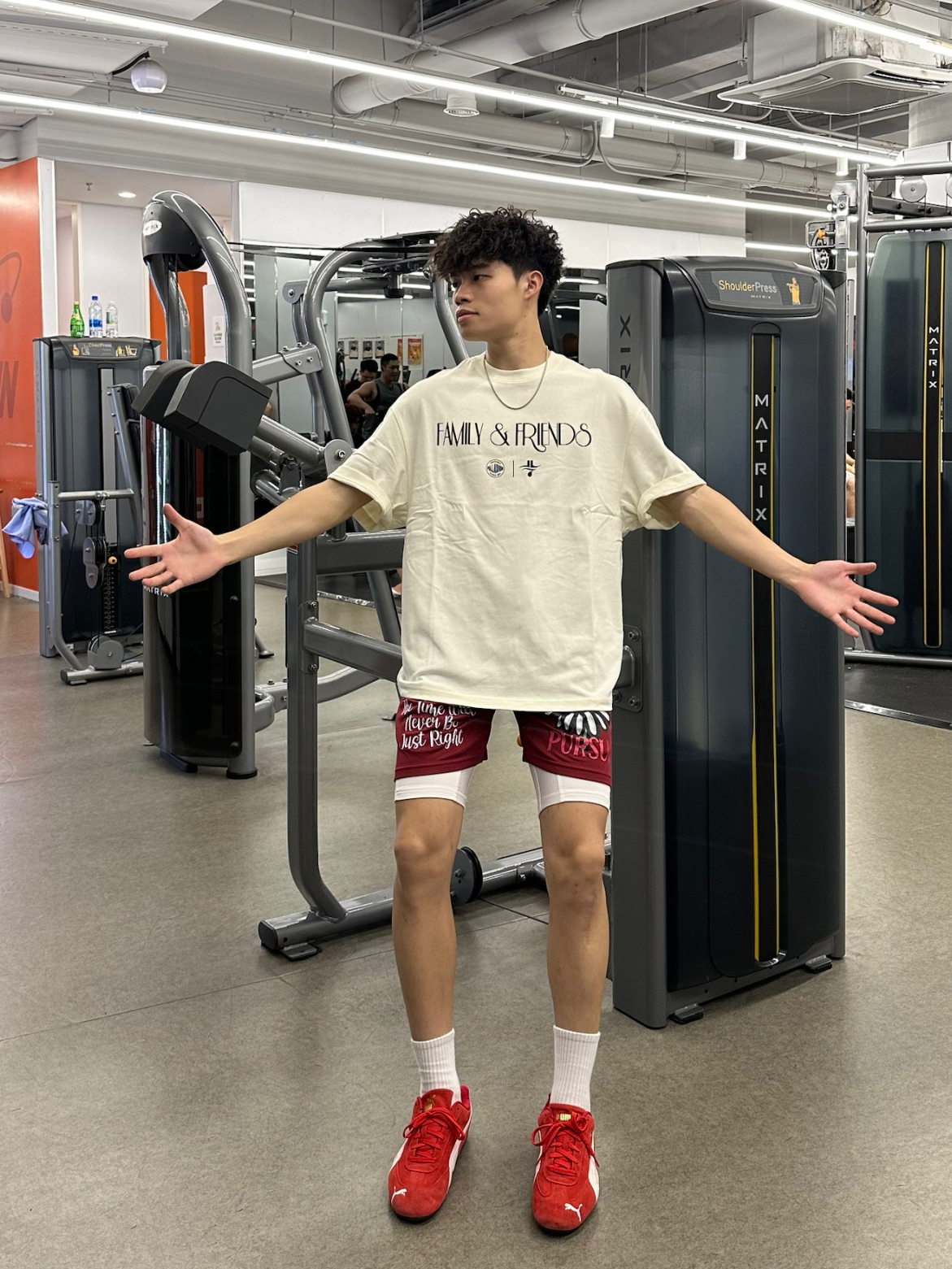 林书豪美式t恤 夏季时髦搭子